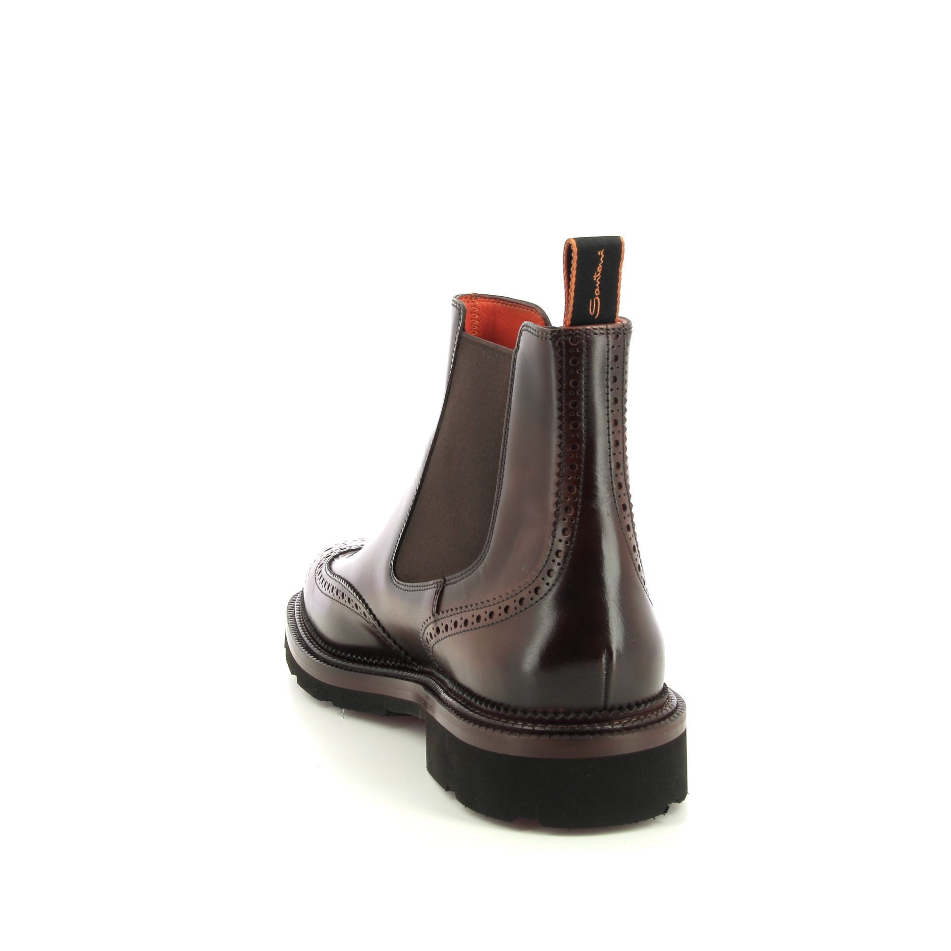 Santoni Colin 256533 bruin