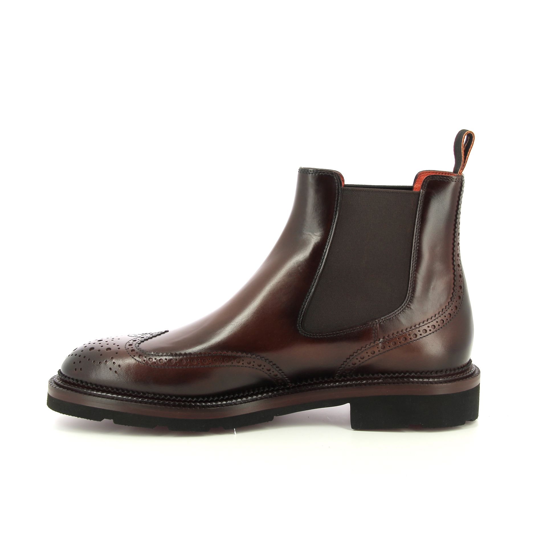 Santoni Colin 256533 bruin