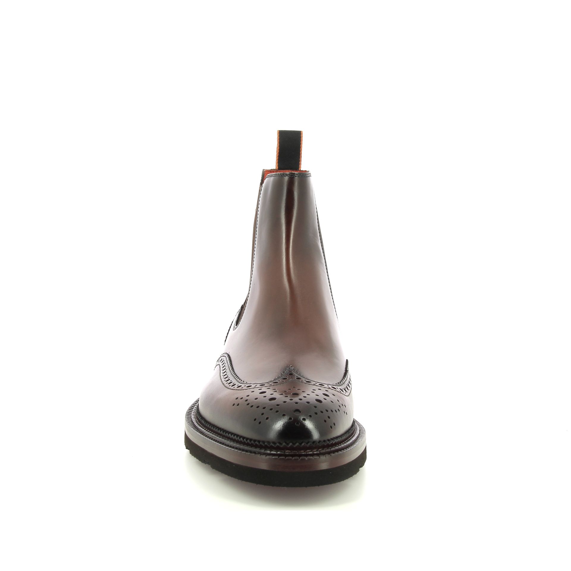 Santoni Colin 256533 bruin