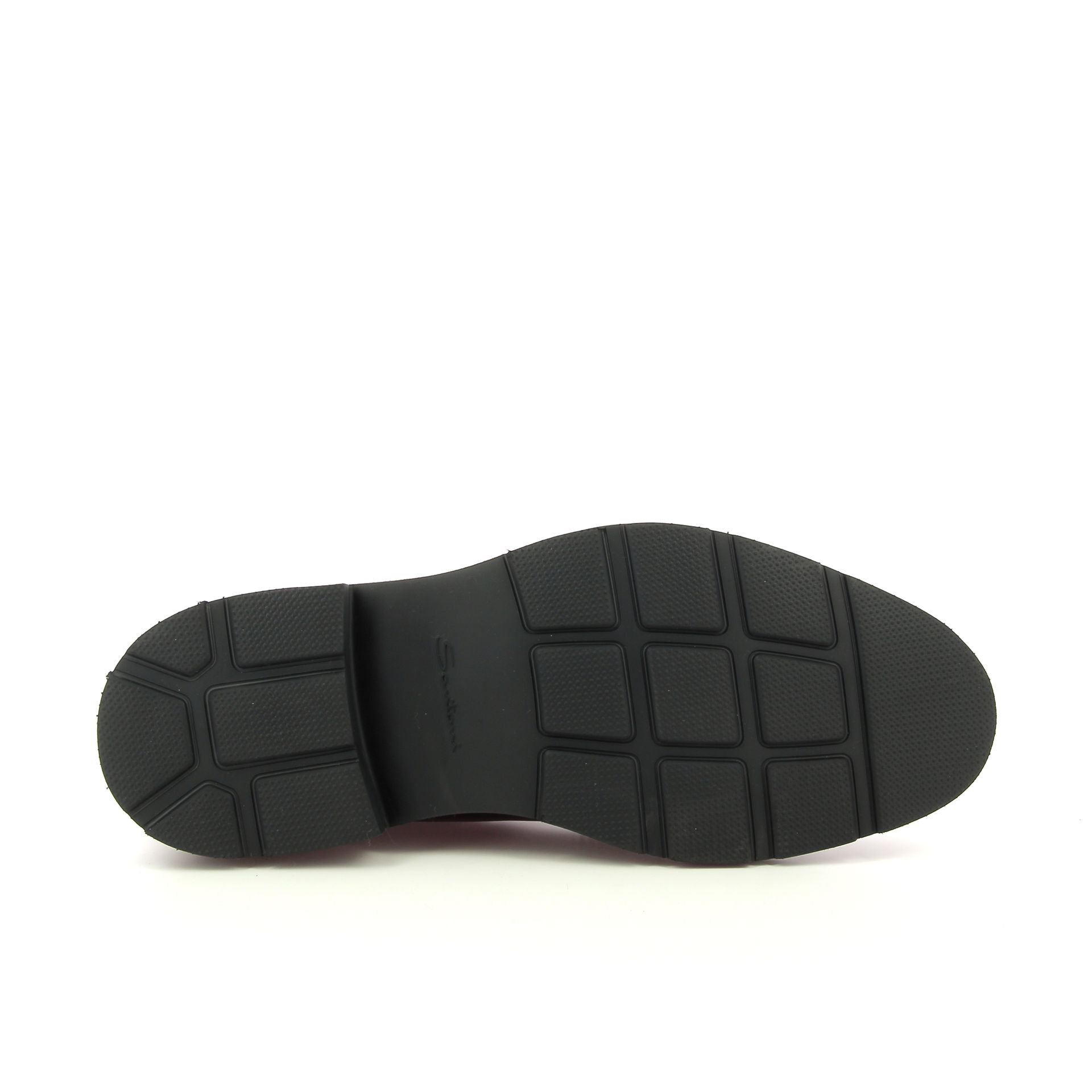 Santoni Colin 256533 bruin