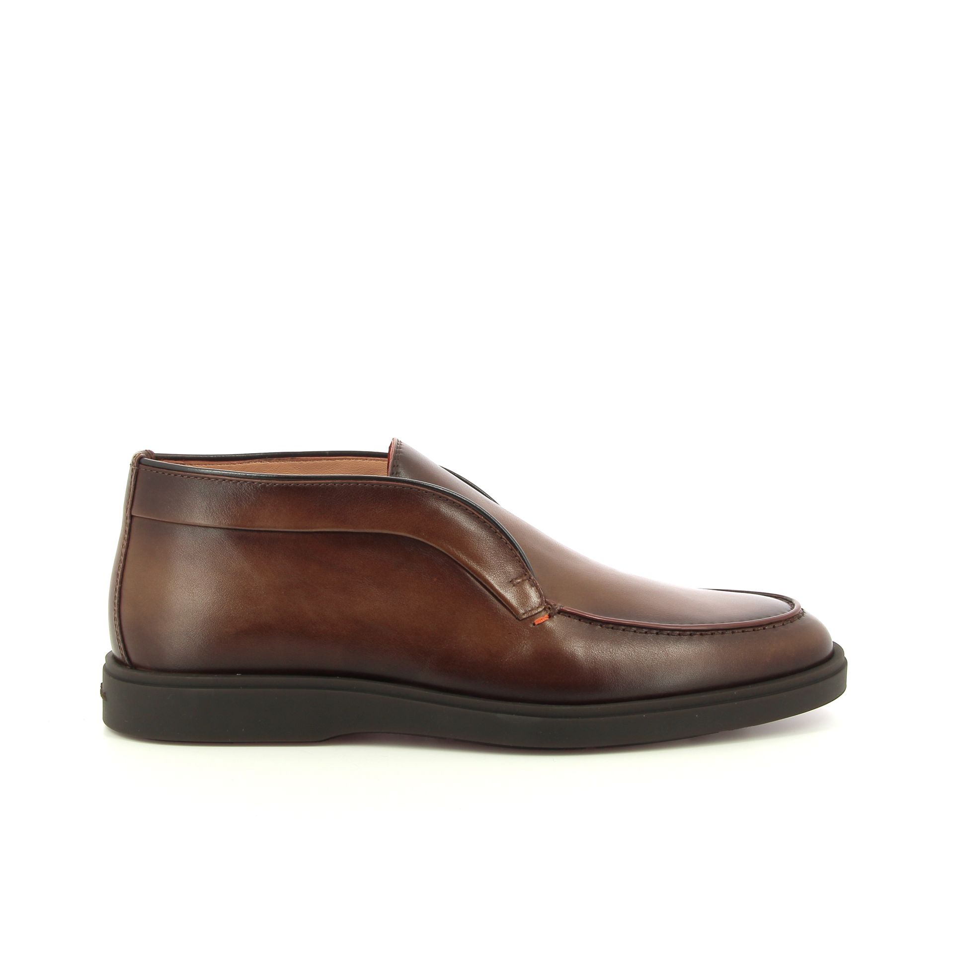 Santoni Detroit 256534 bruin