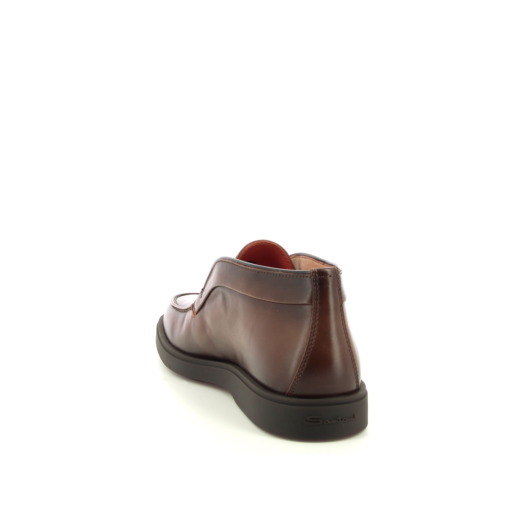 Santoni Detroit 256534 bruin
