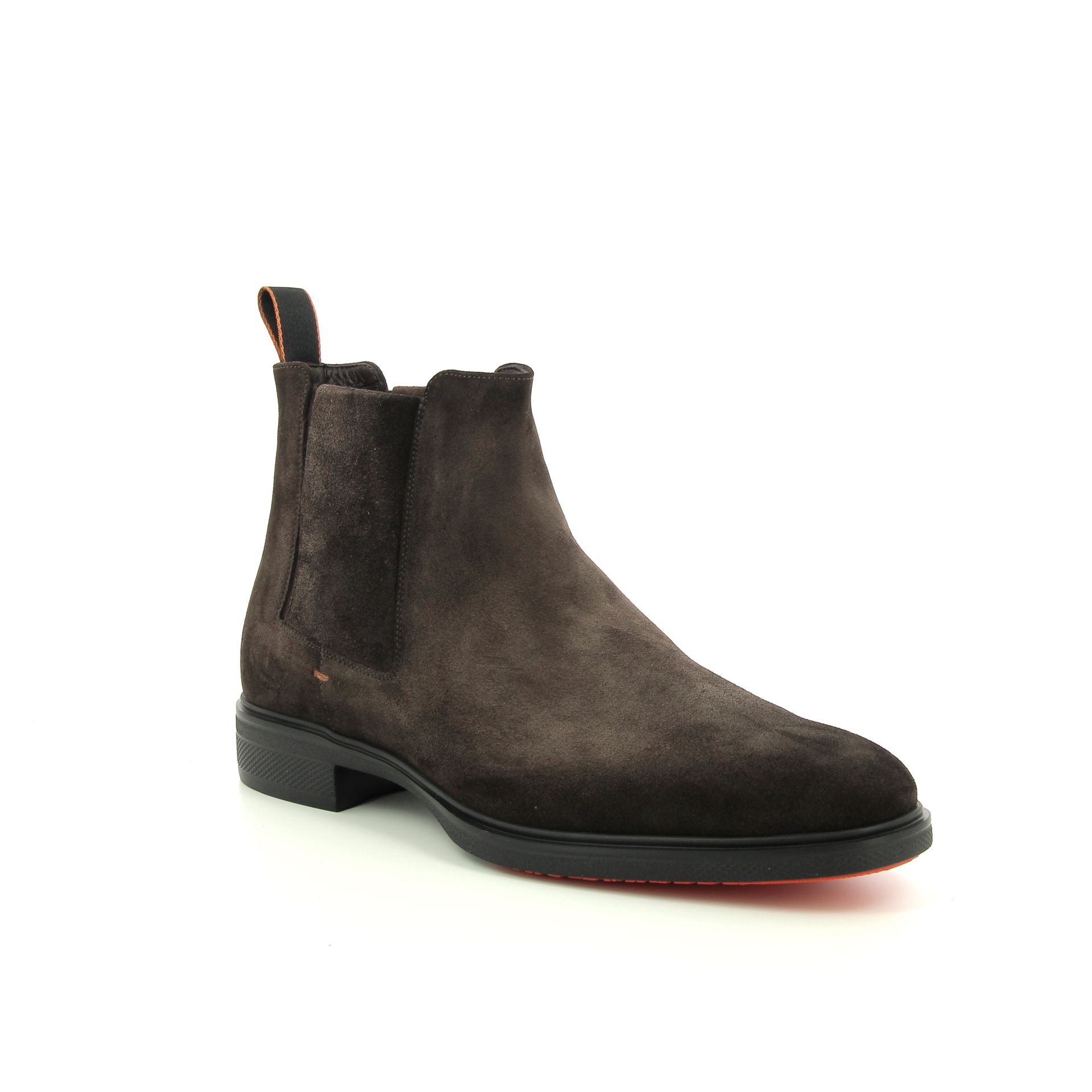 Santoni Easy On 256535 bruin
