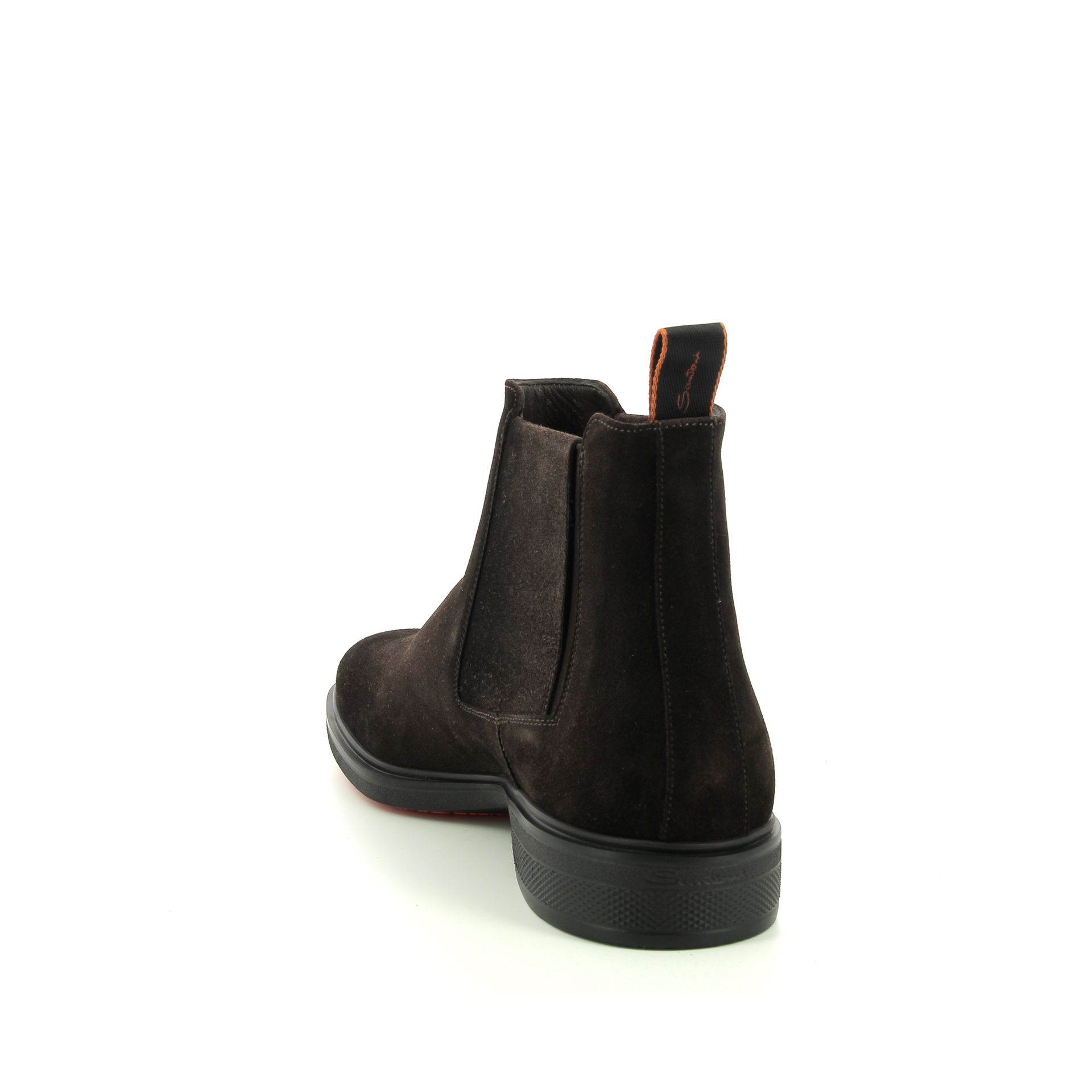 Santoni Easy On 256535 bruin