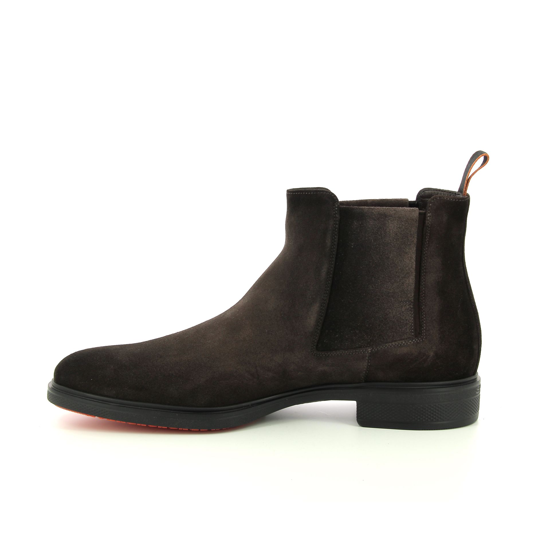 Santoni Easy On 256535 bruin