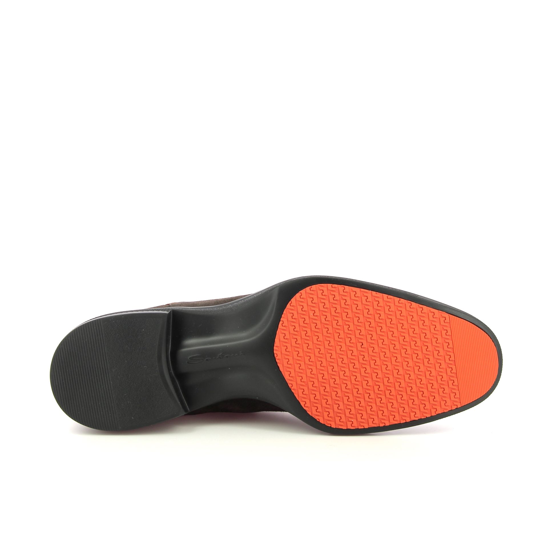 Santoni Easy On 256535 bruin