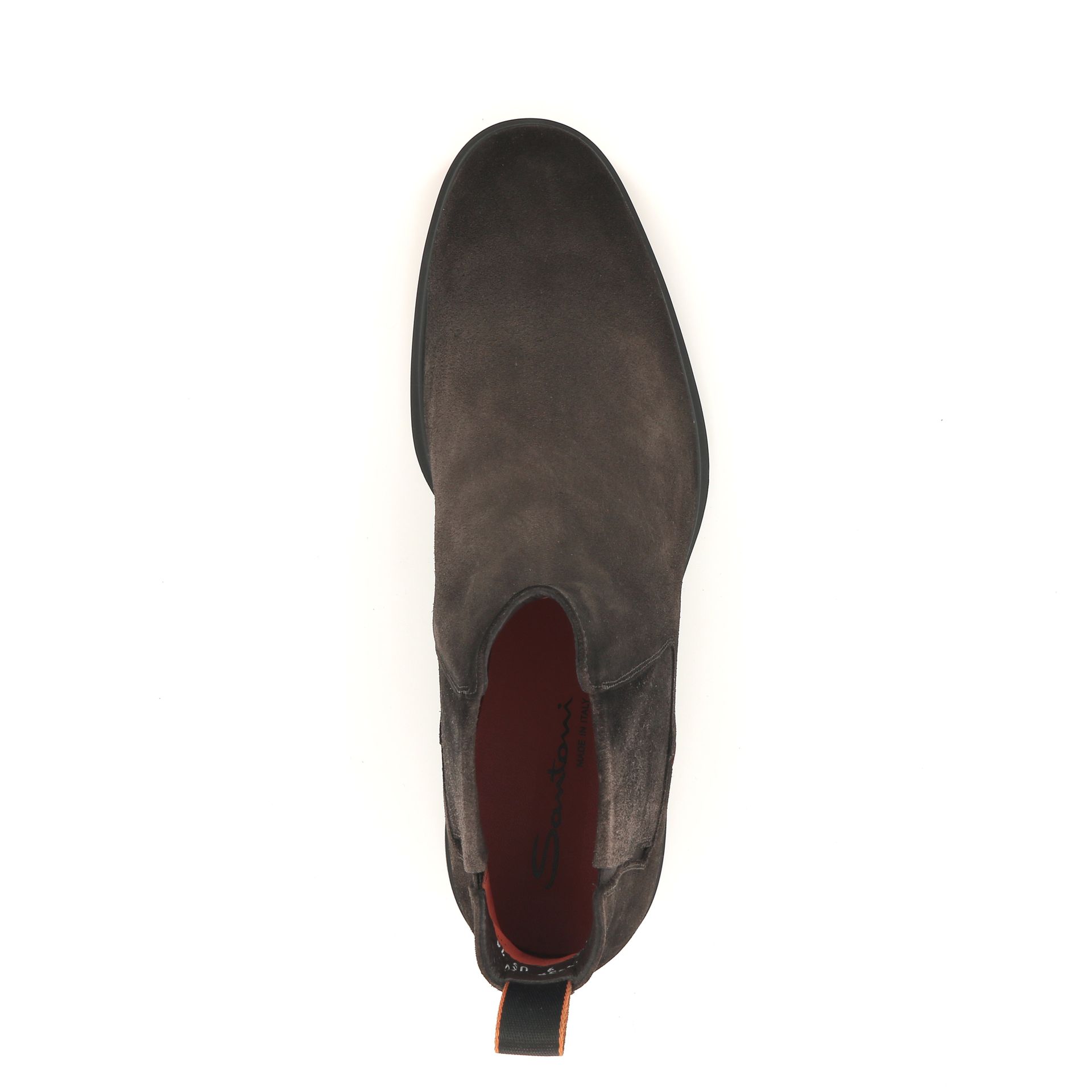 Santoni Easy On 256535 bruin