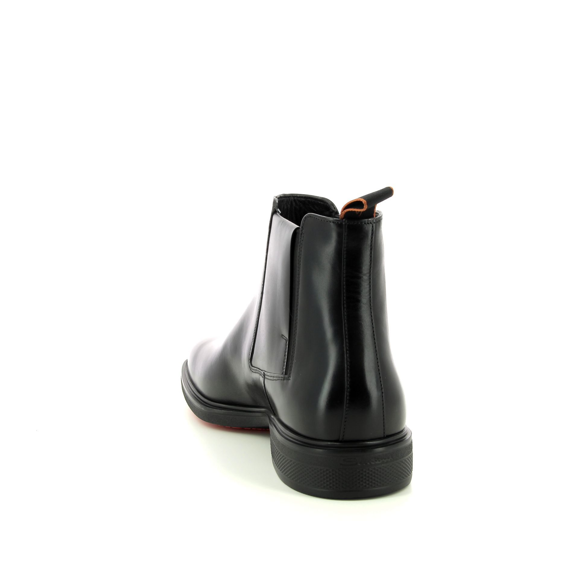 Santoni Easy On 256536 zwart