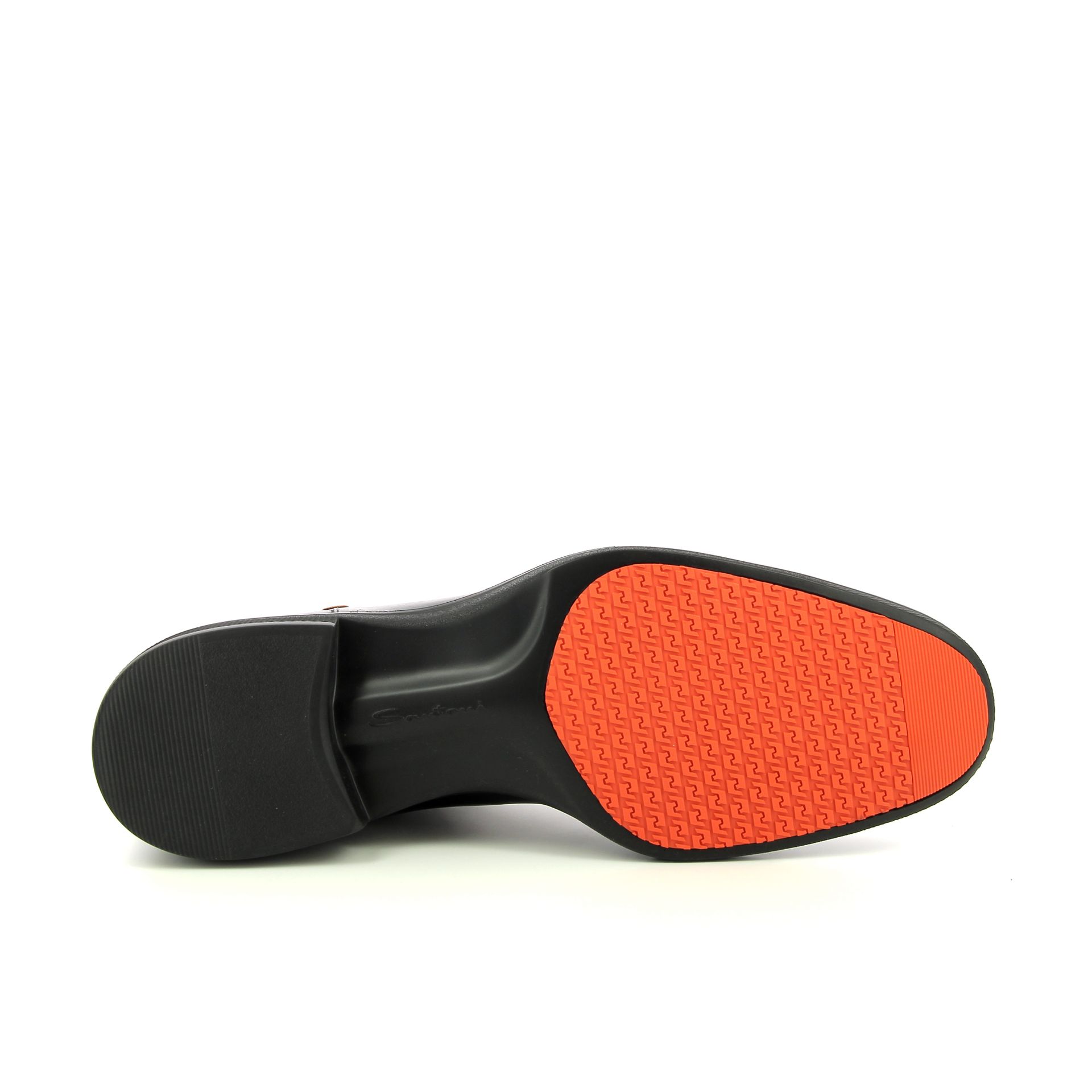 Santoni Easy On 256536 zwart