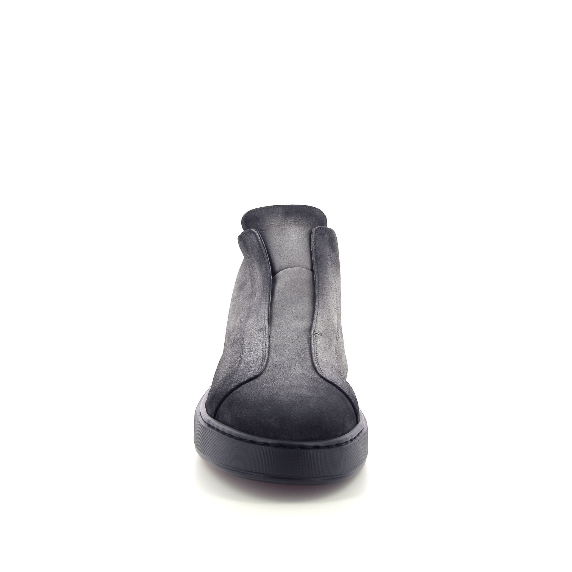 Santoni Cleanic 256537 grijs