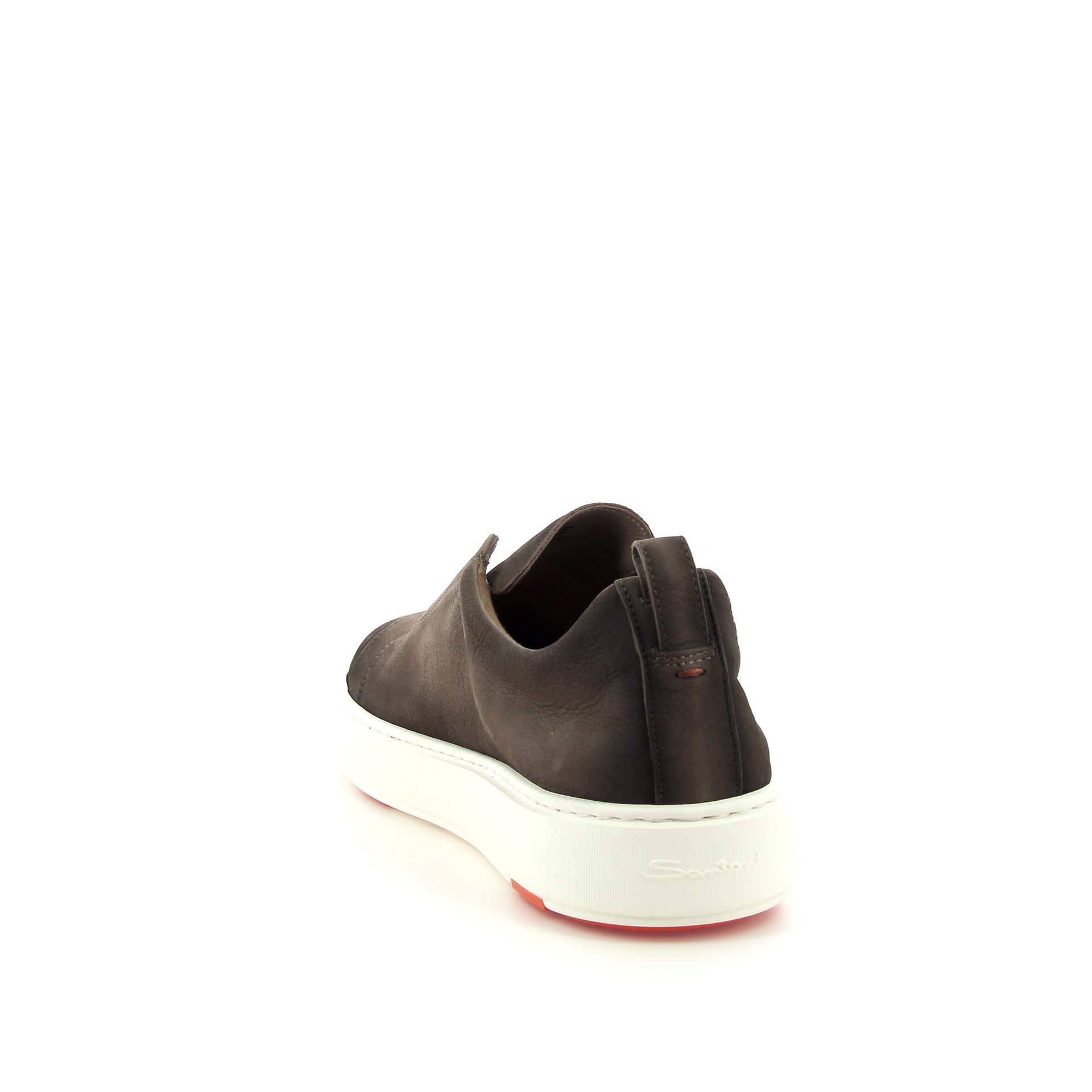 Santoni Cleanic 256538 taupe