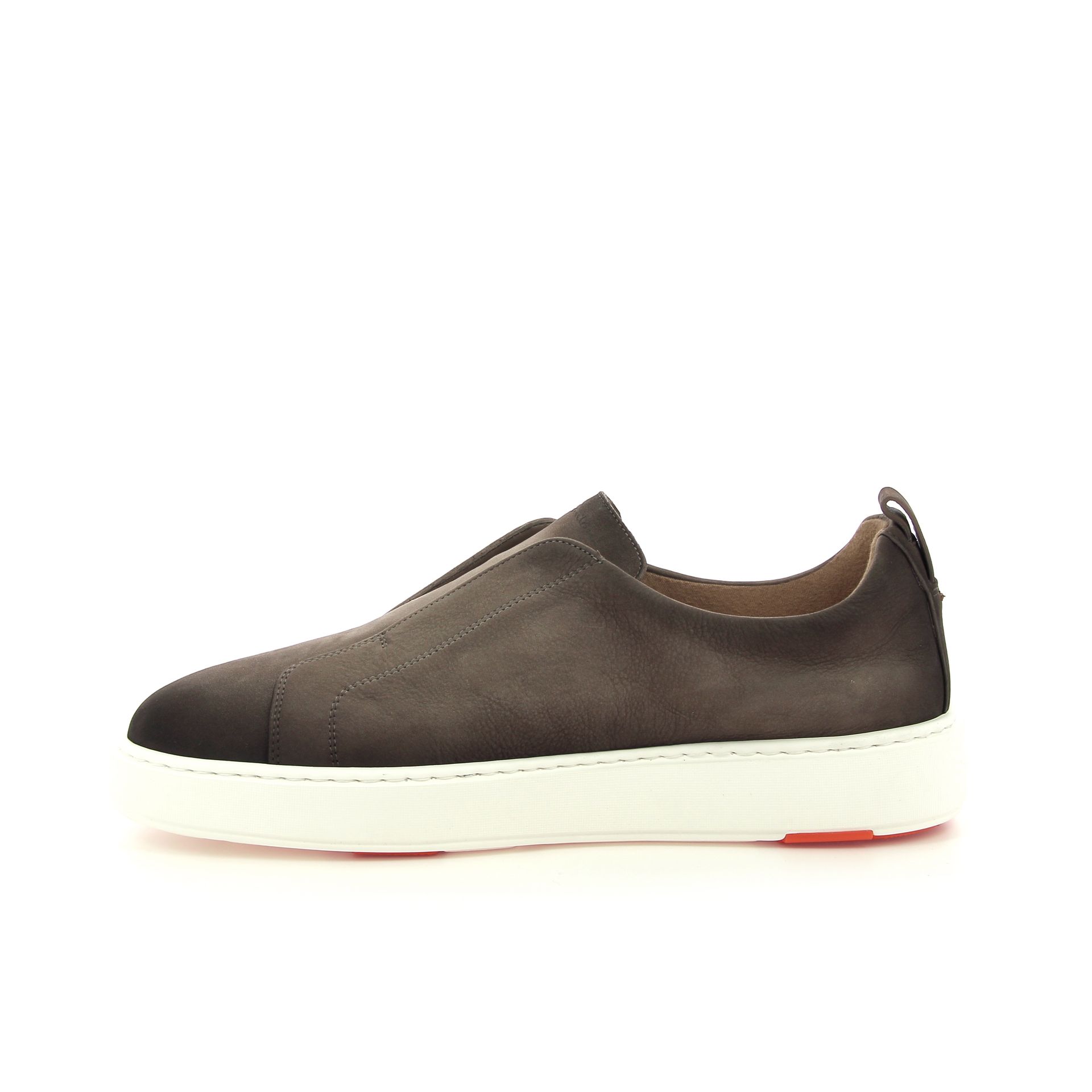 Santoni Cleanic 256538 taupe