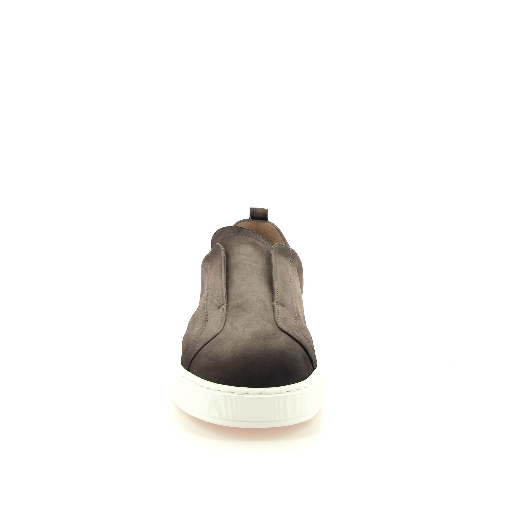 Santoni Cleanic 256538 taupe