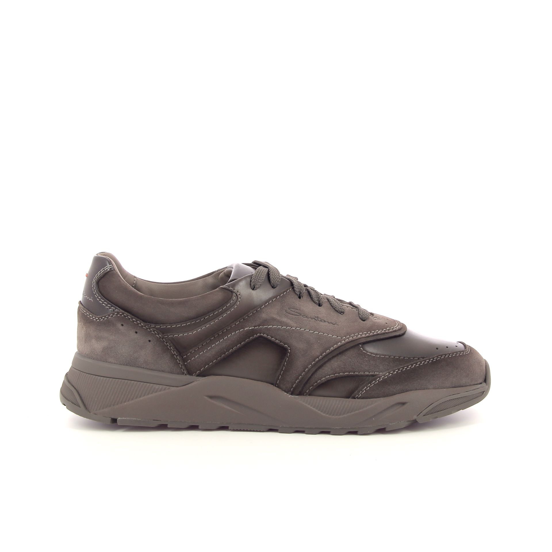 Santoni Innova 256540 groen