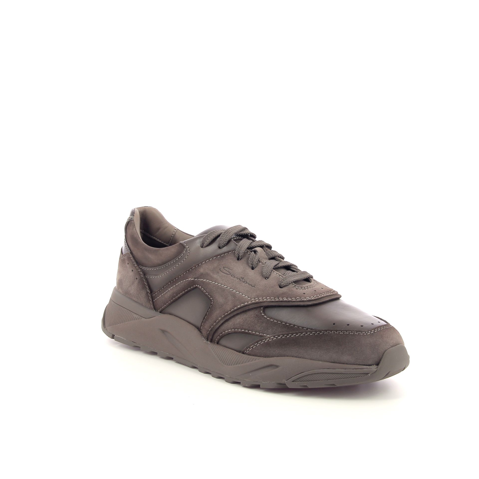 Santoni Innova 256540 groen