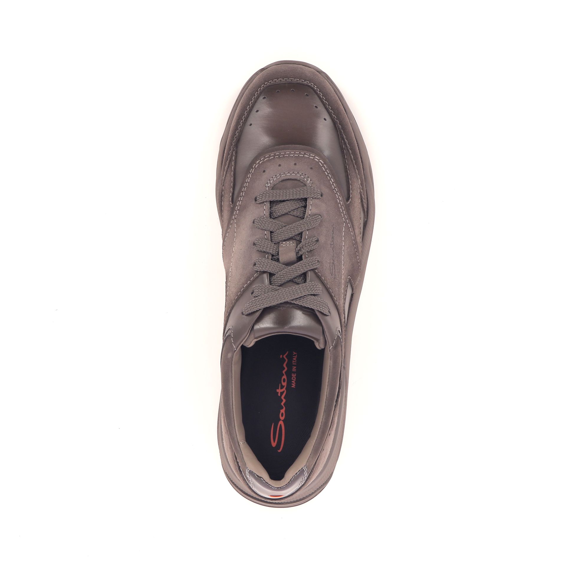 Santoni Innova 256540 groen