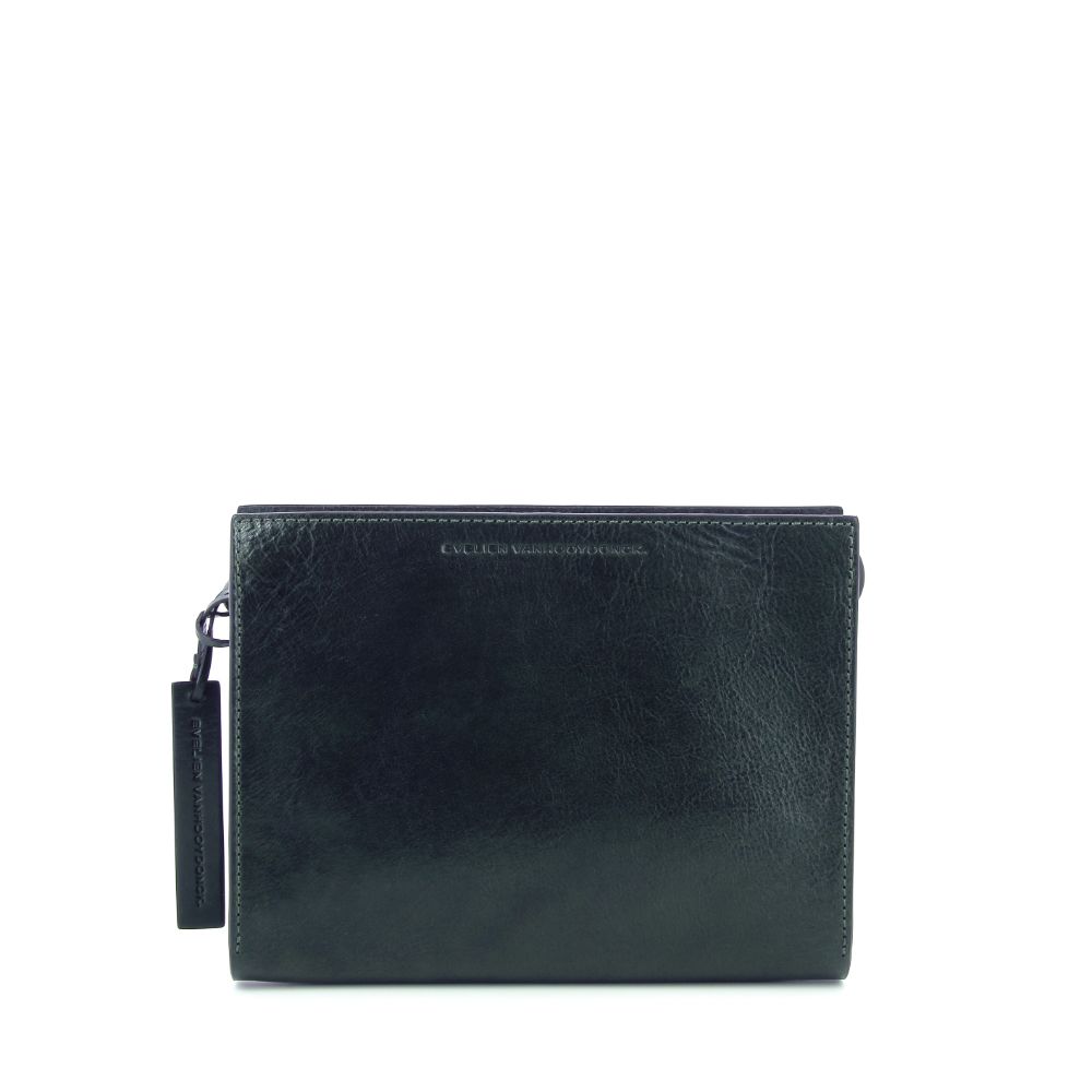 Evelien Vanhooydonck Grace 256542 groen