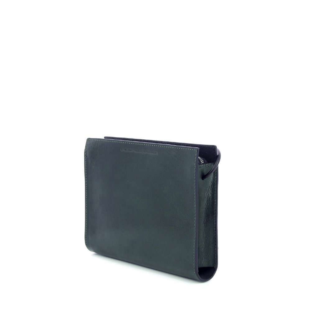 Evelien Vanhooydonck Grace 256542 groen