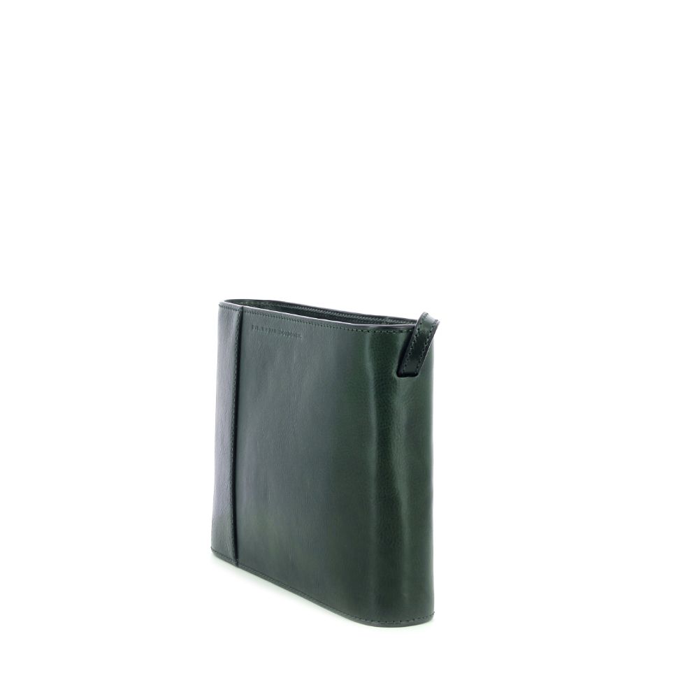 Evelien Vanhooydonck Olivia 256544 groen