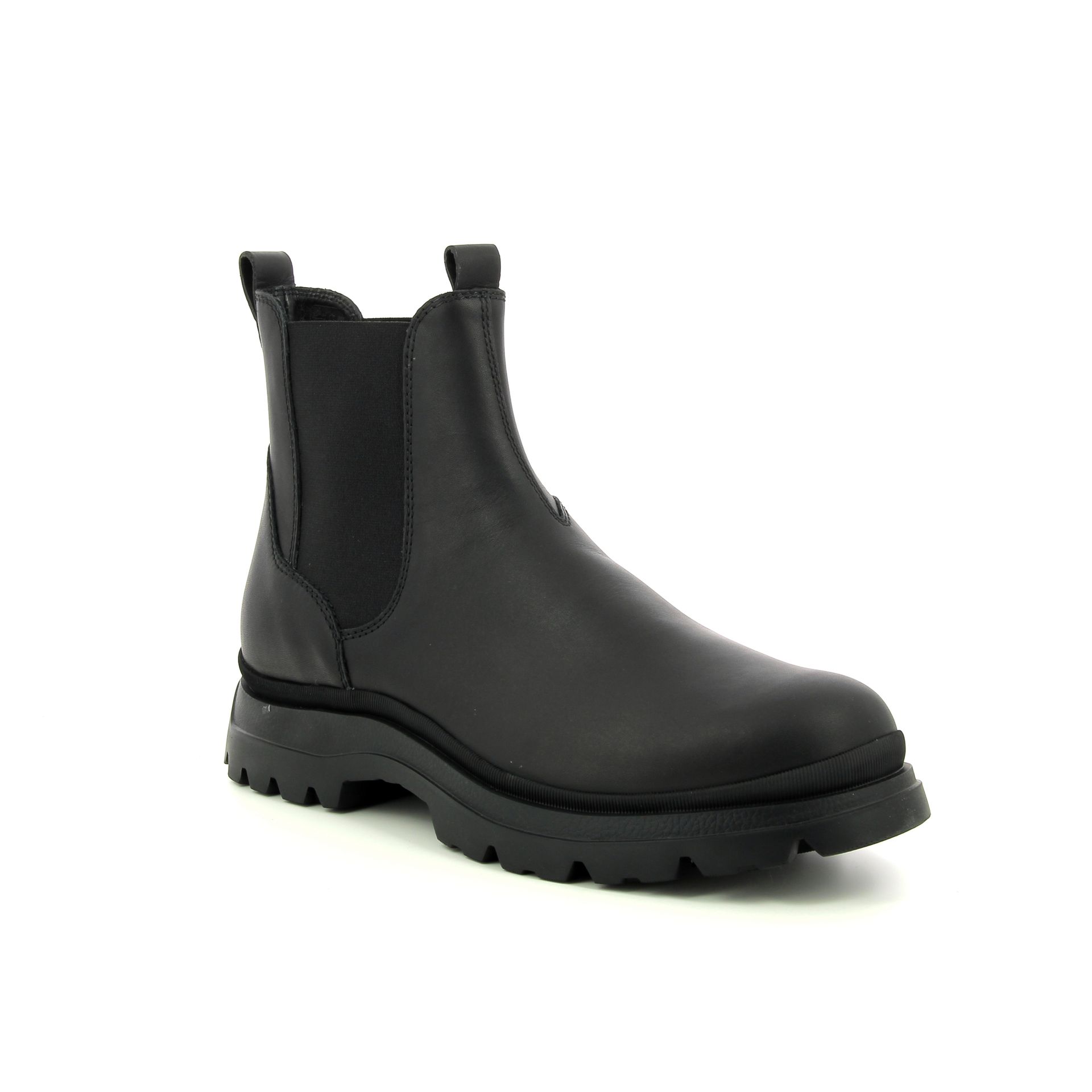 Hogan New Urban 256545 zwart