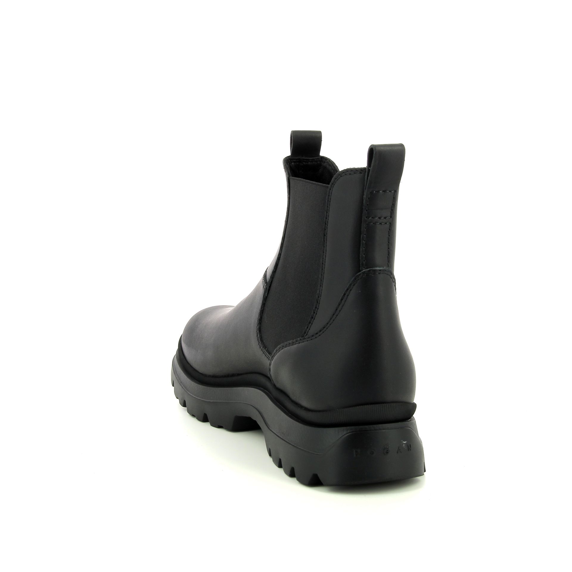 Hogan New Urban 256545 zwart
