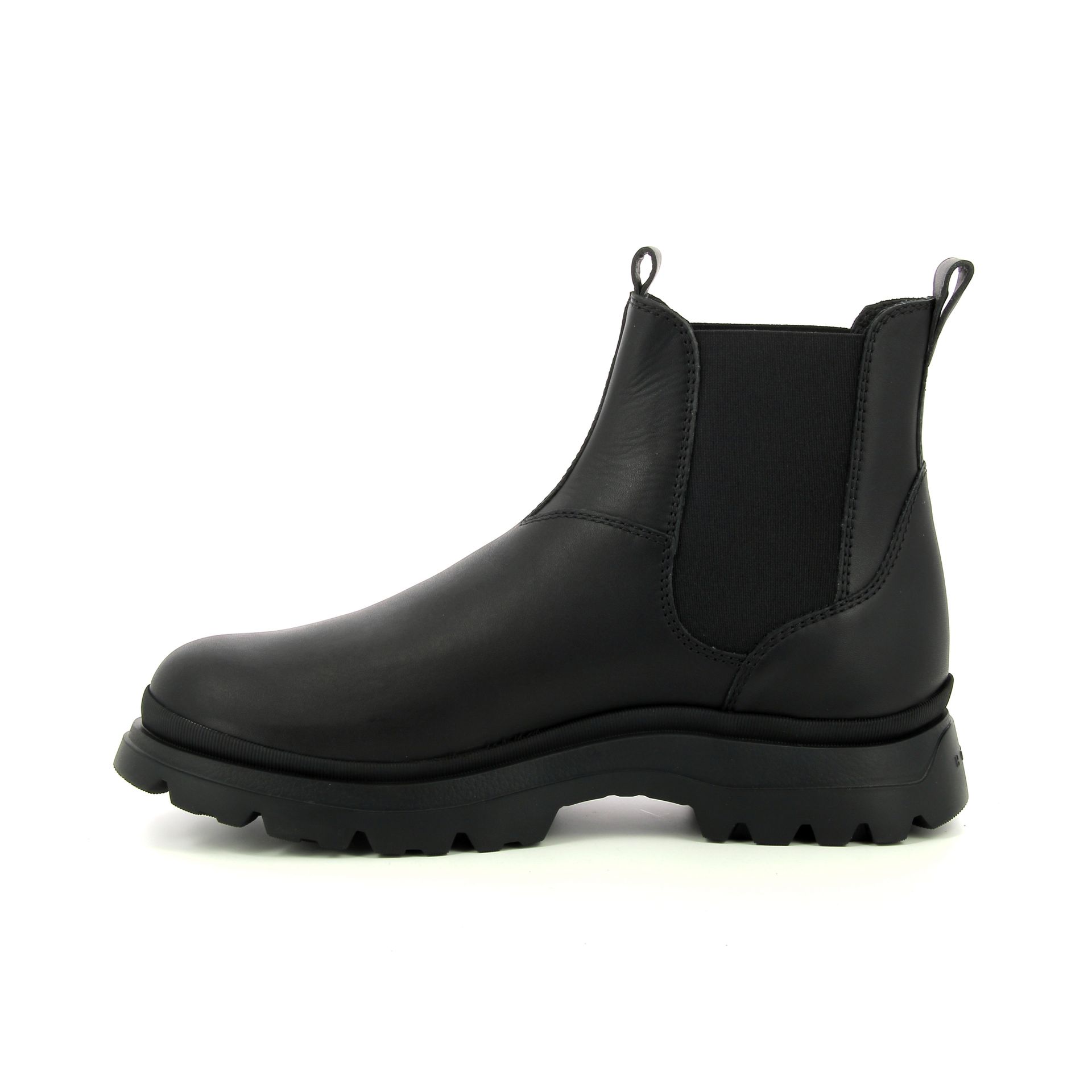 Hogan New Urban 256545 zwart