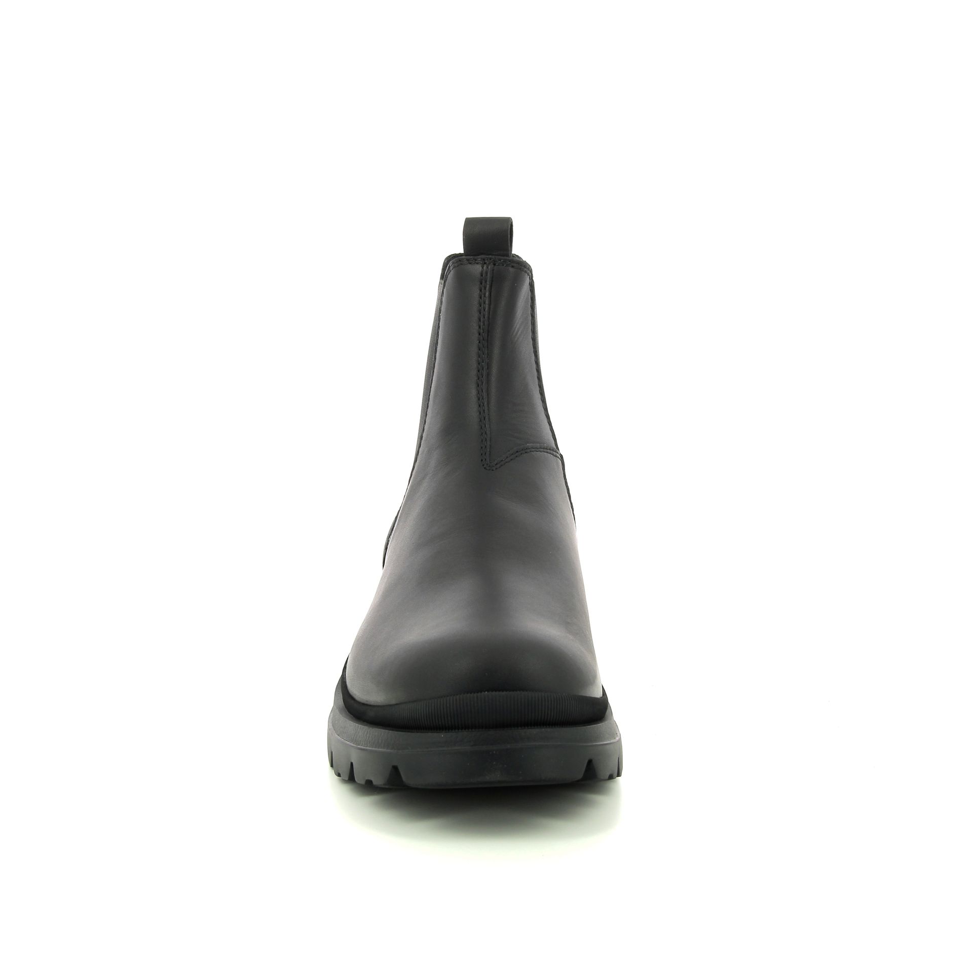 Hogan New Urban 256545 zwart