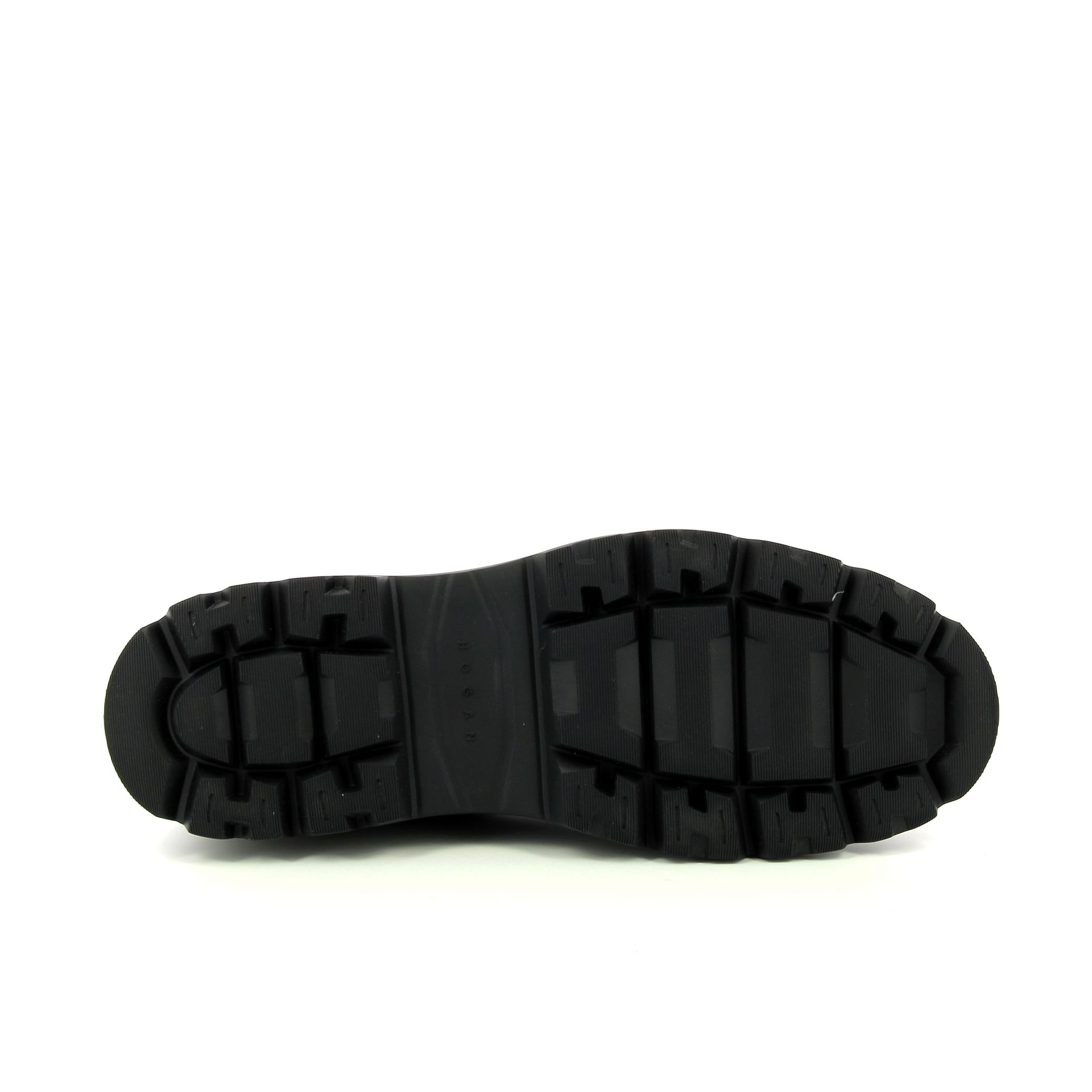 Hogan New Urban 256545 zwart