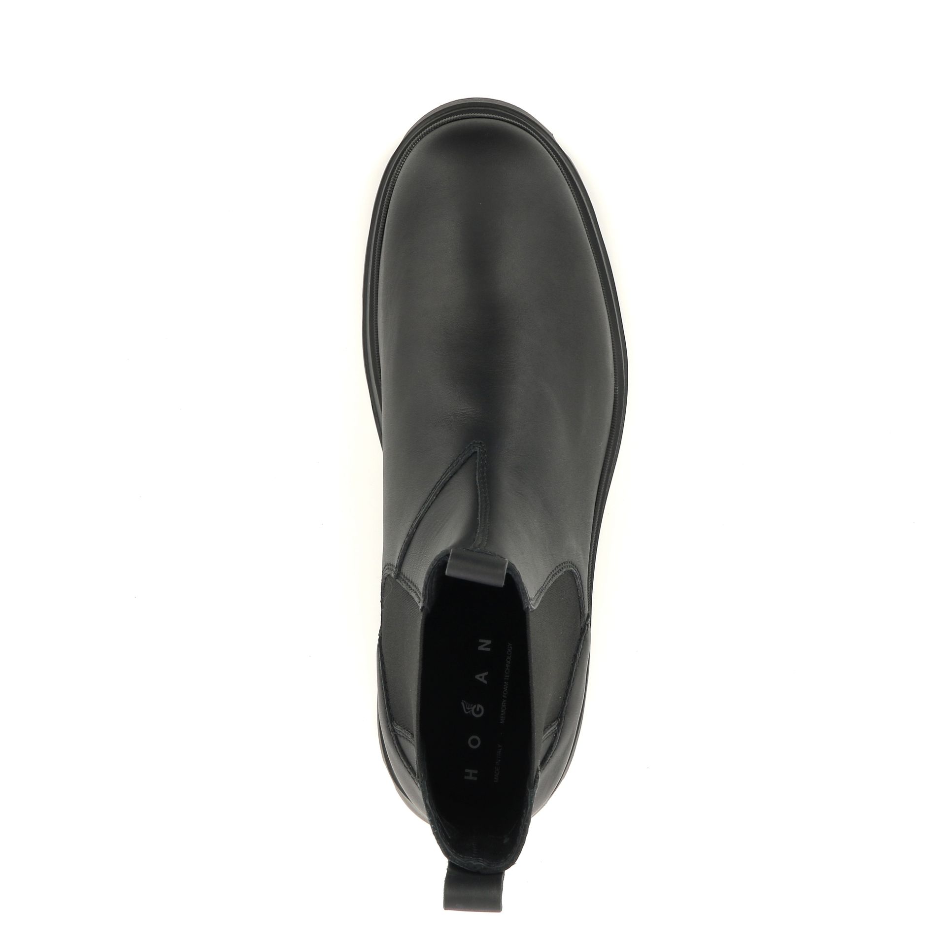 Hogan New Urban 256545 zwart
