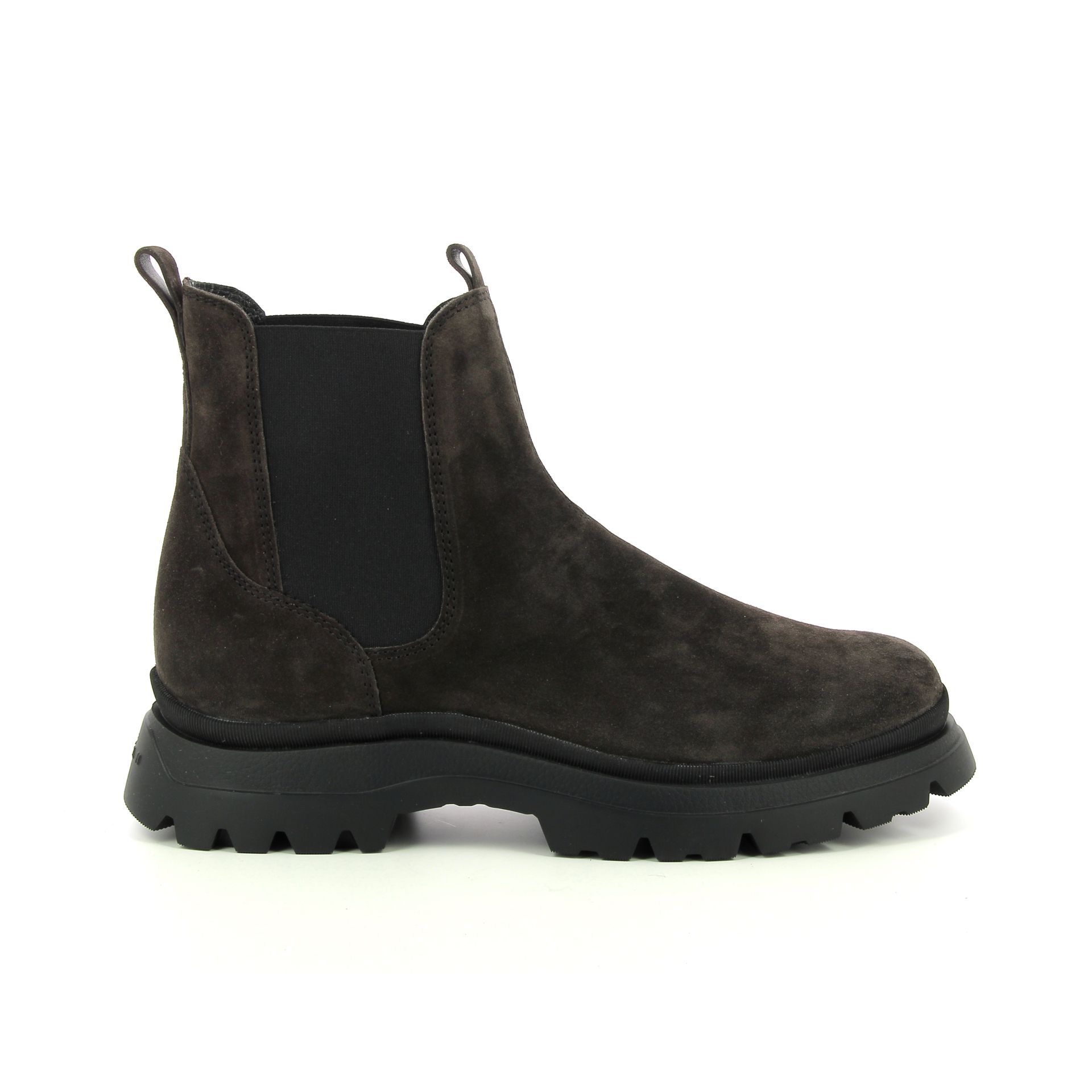 Hogan New Urban 256546 bruin