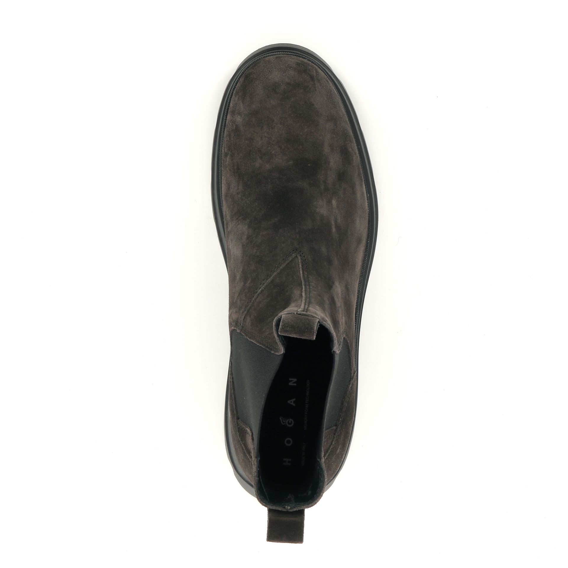 Hogan New Urban 256546 bruin
