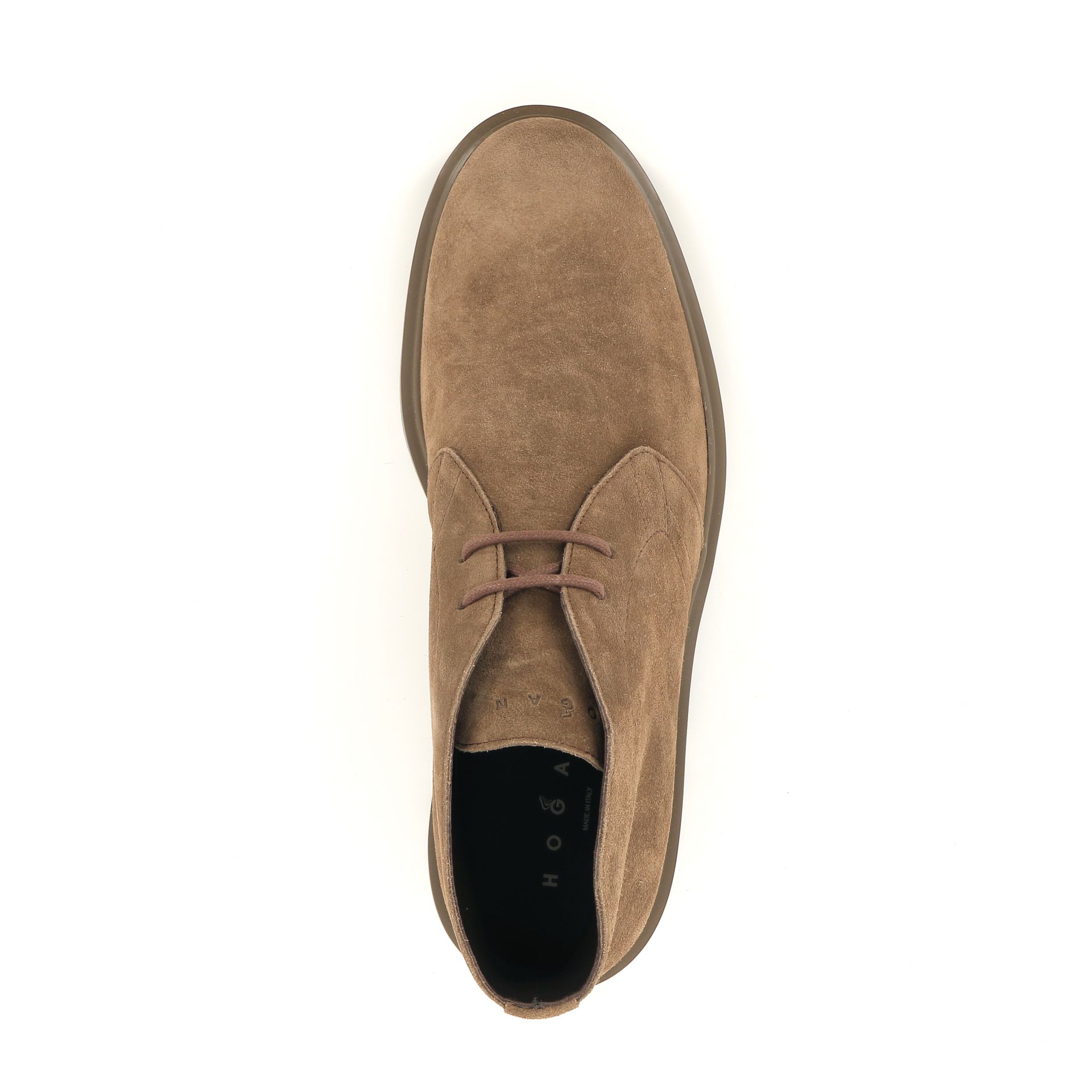 Hogan Urban 256547 cognac