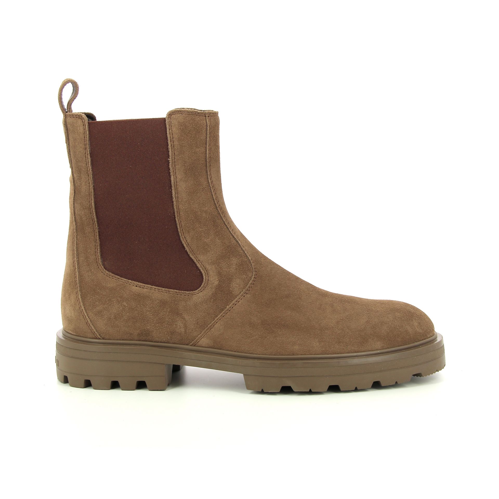 Hogan Urban 256548 cognac