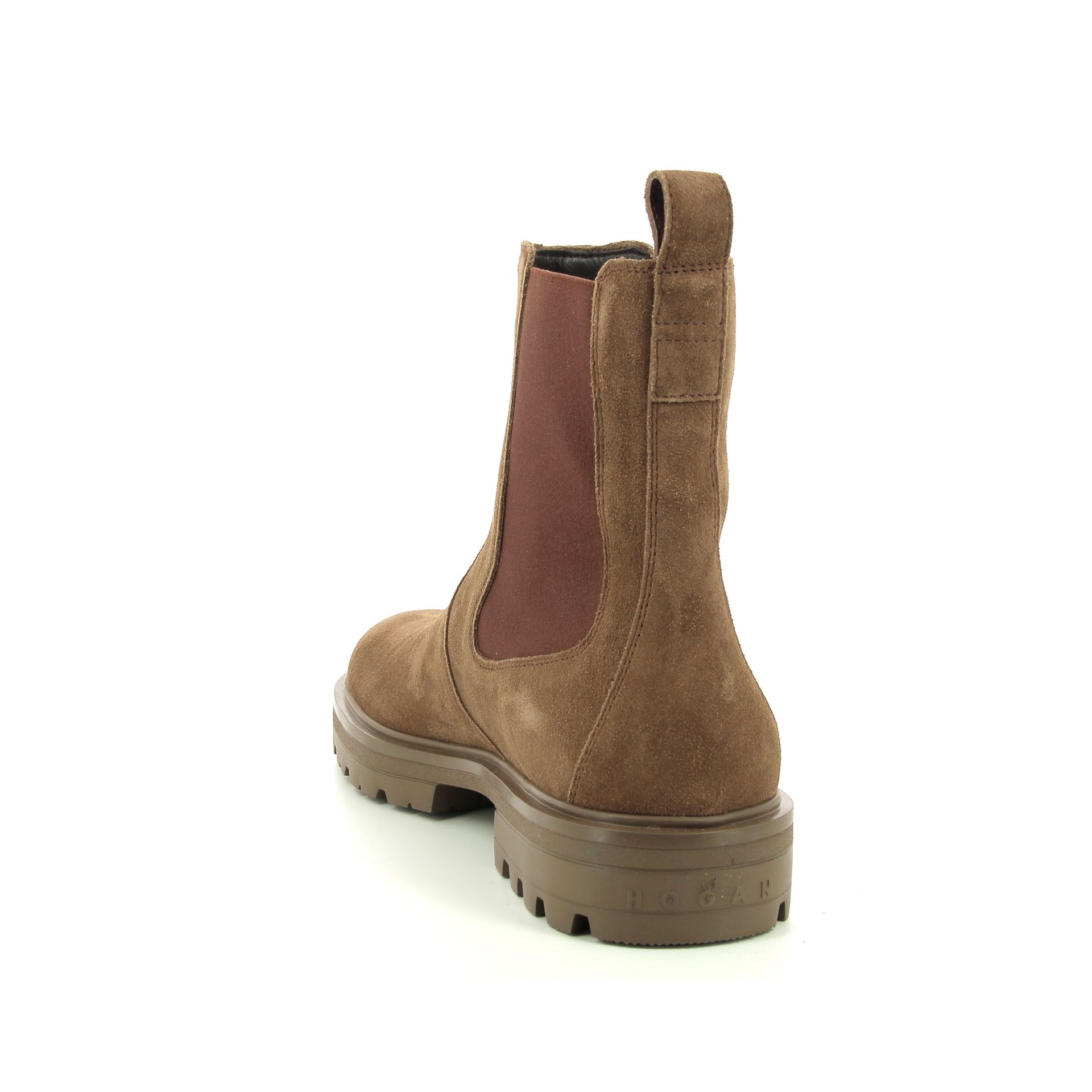 Hogan Urban 256548 cognac
