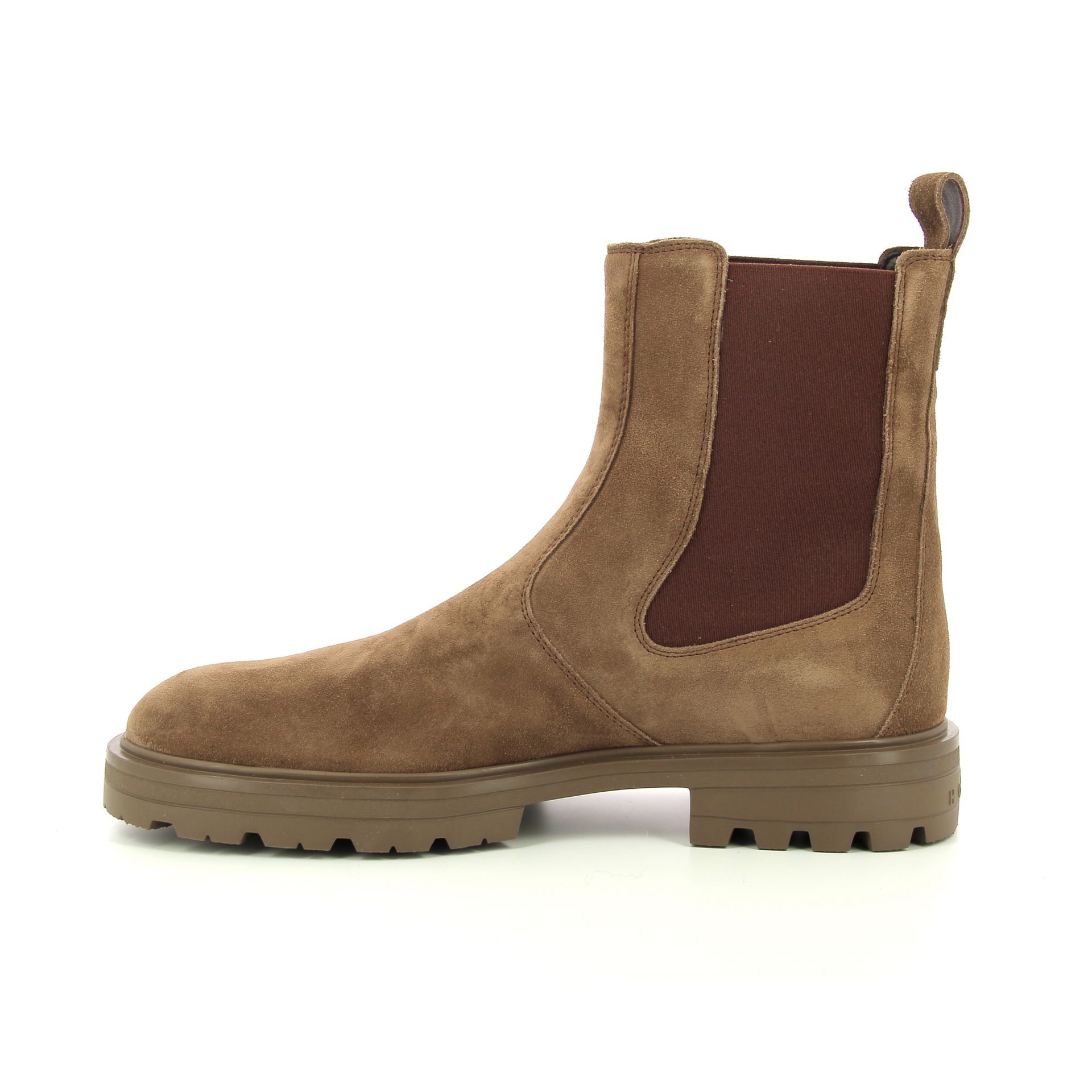 Hogan Urban 256548 cognac