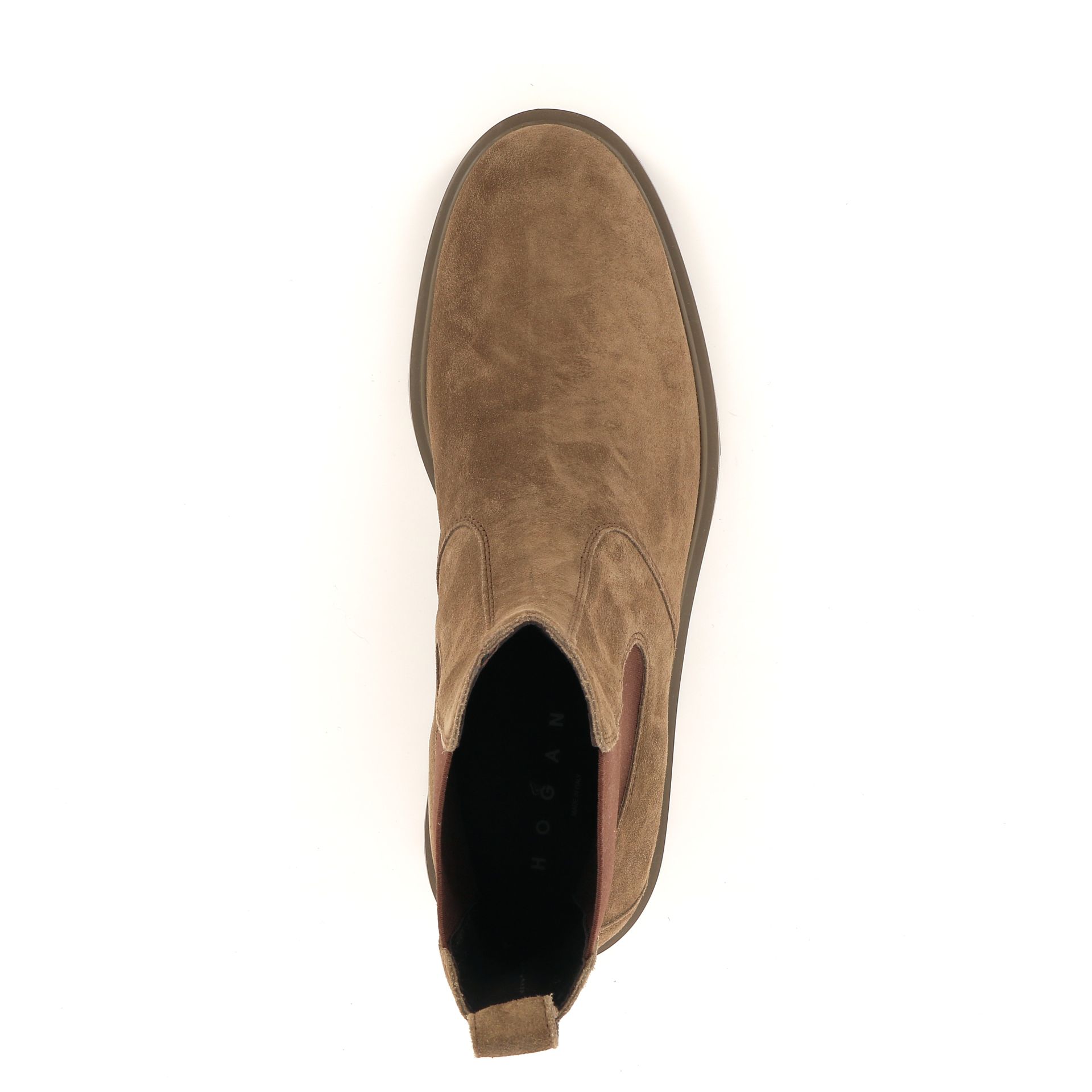 Hogan Urban 256548 cognac
