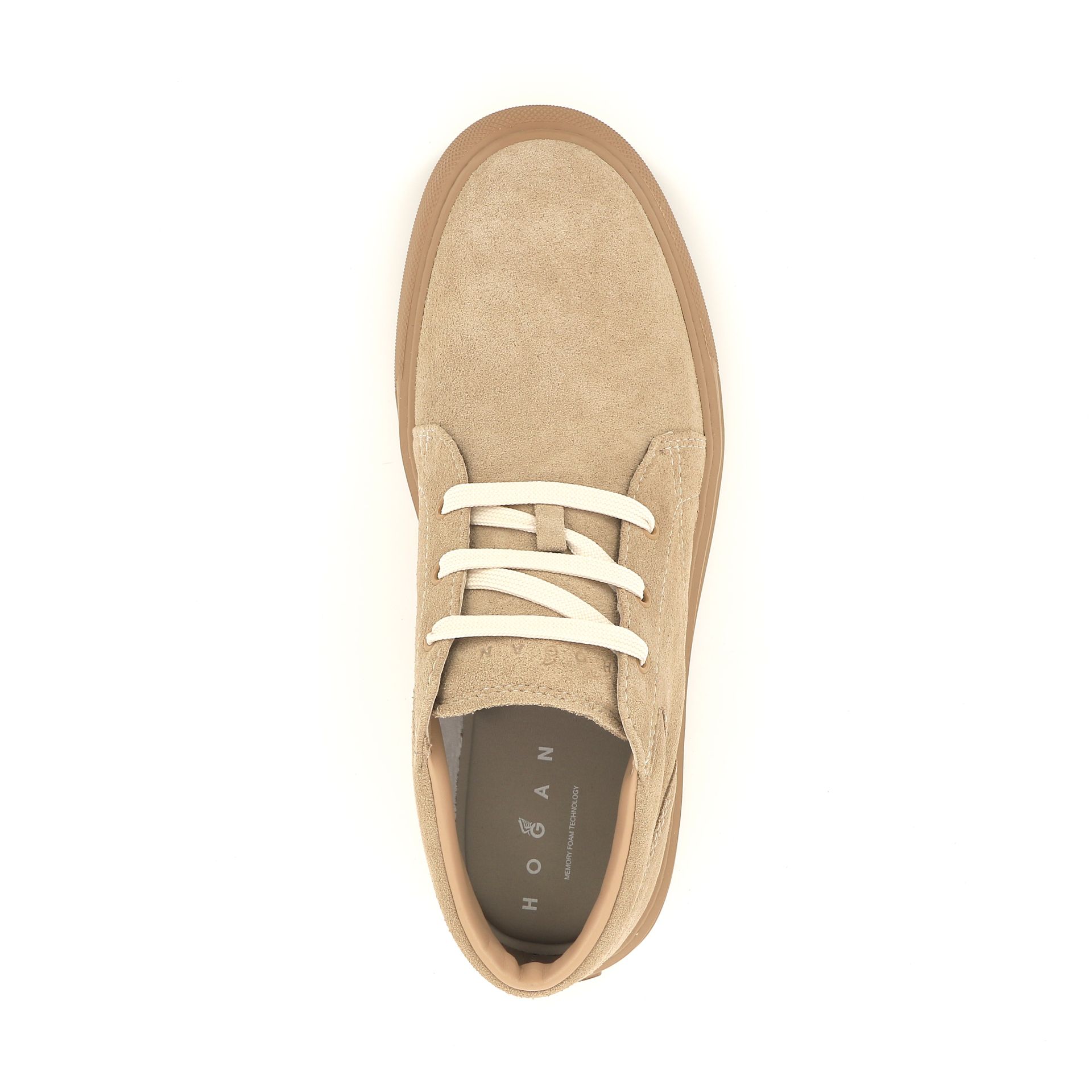 Hogan New Cassetta 256549 beige