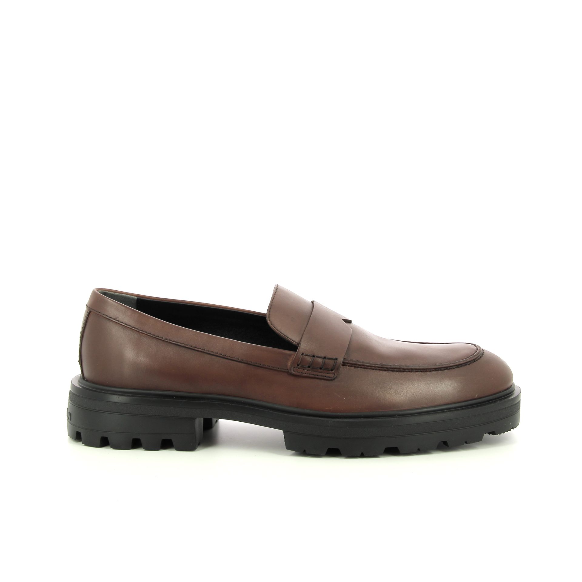Hogan New Urban 256550 bruin