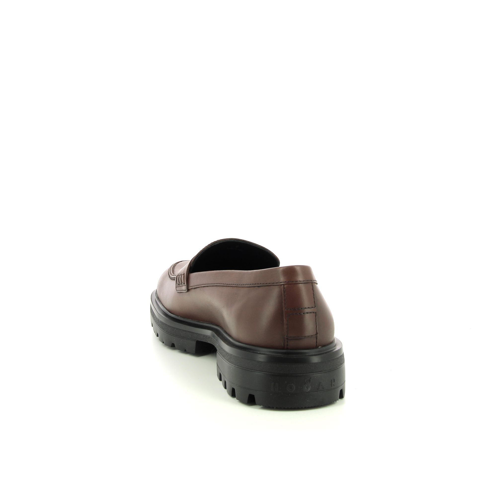 Hogan New Urban 256550 bruin