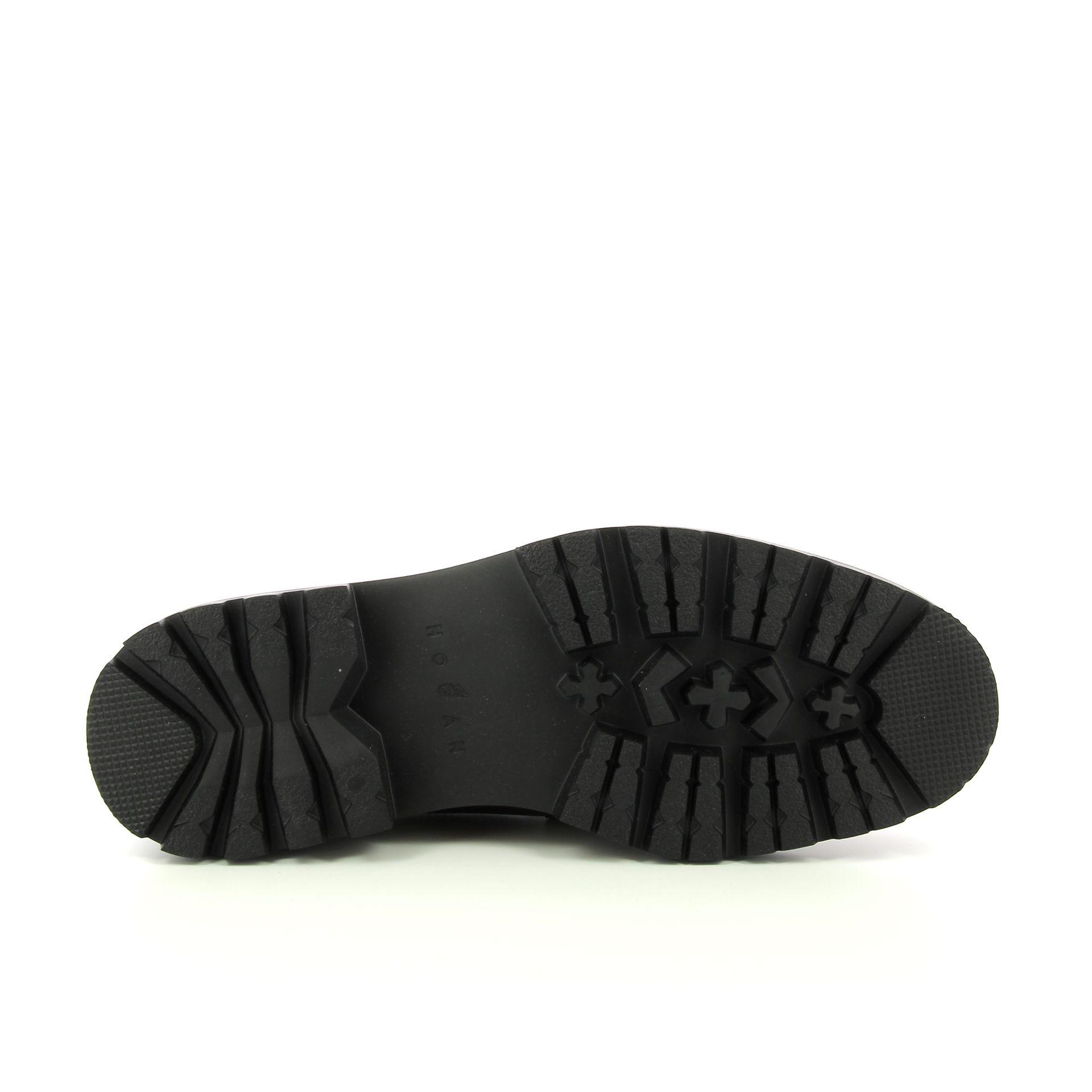 Hogan New Urban 256550 bruin