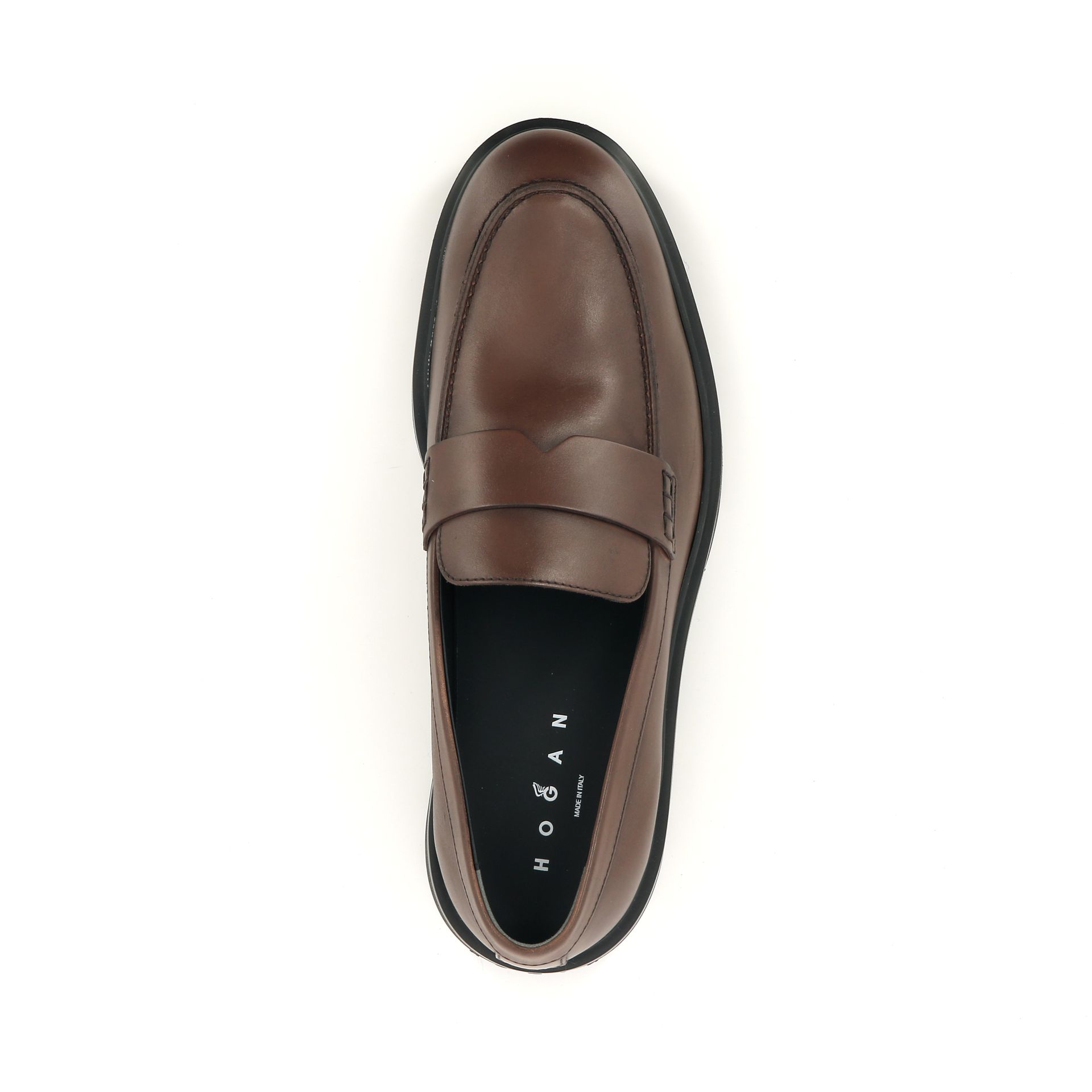Hogan New Urban 256550 bruin