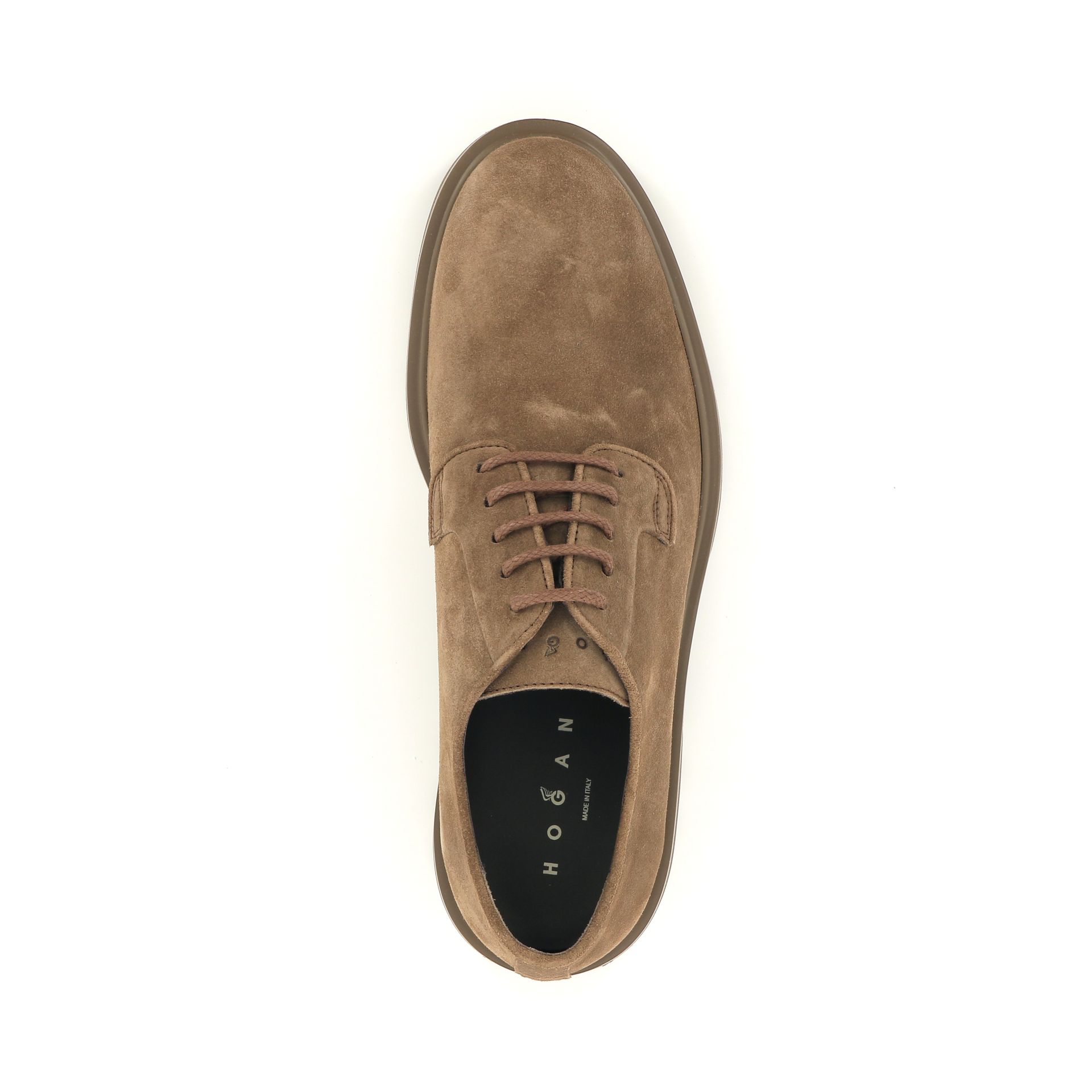 Hogan Urban 256551 cognac