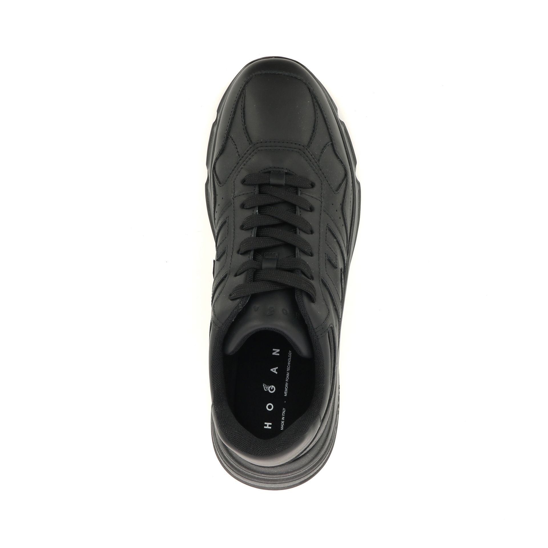 Hogan Hyperlight 256556 zwart