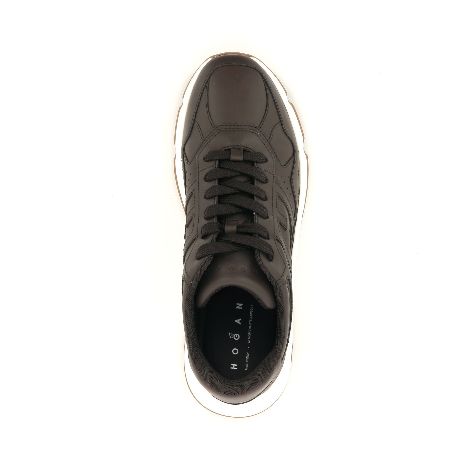 Hogan Hyperlight 256557 bruin