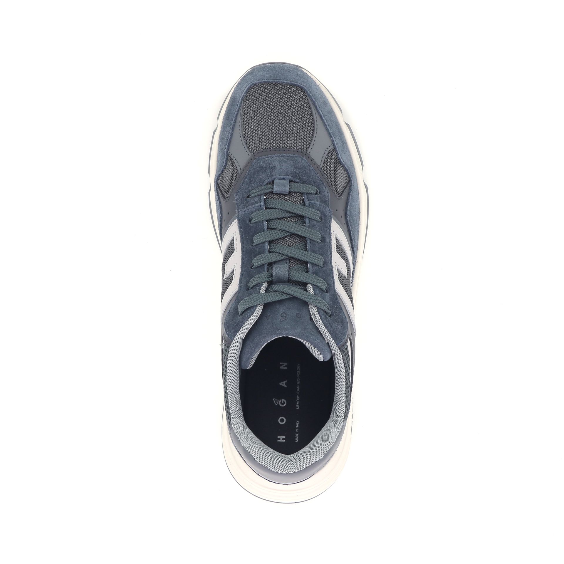 Hogan Hyperlight 256558 blauw