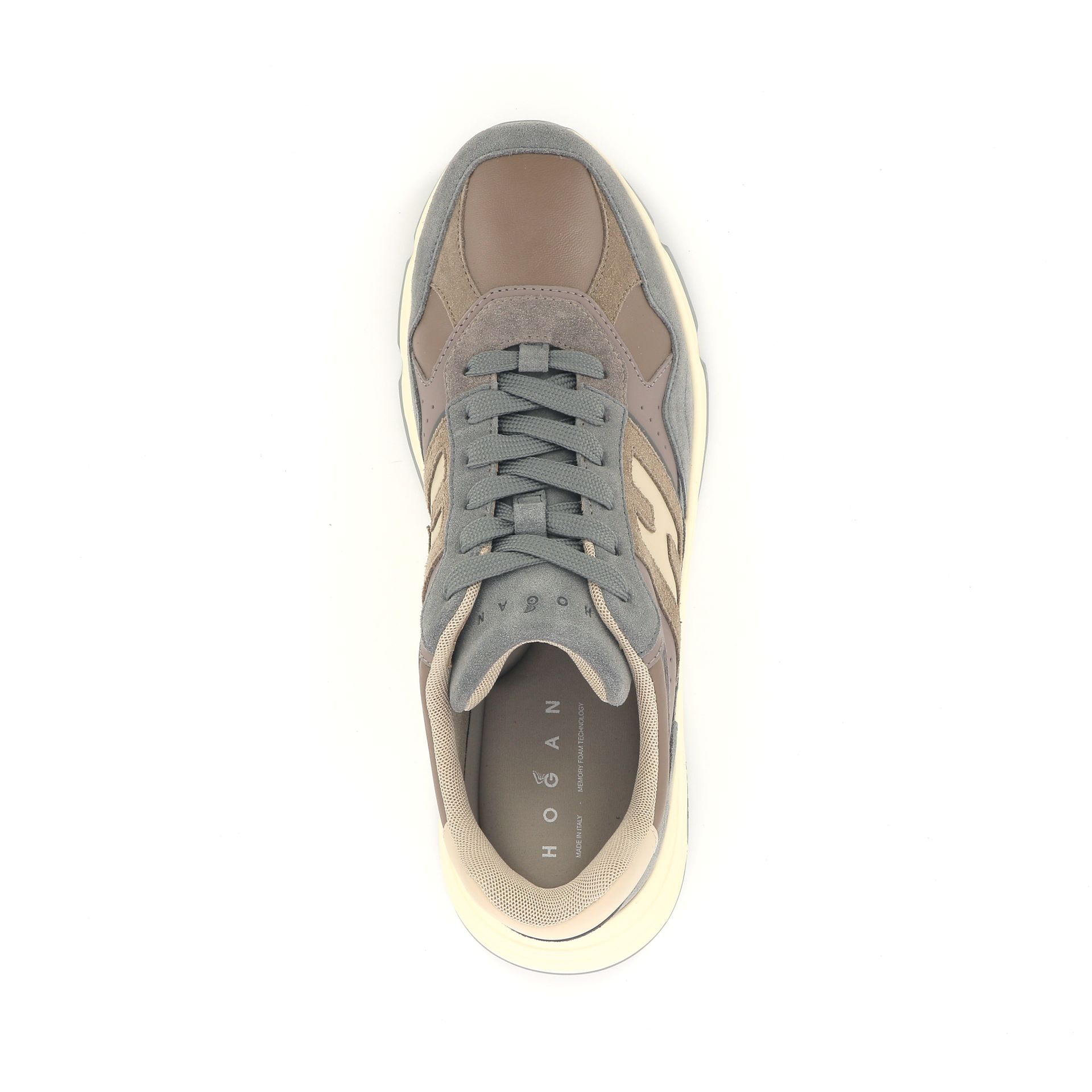 Hogan Hyperlight 256559 groen