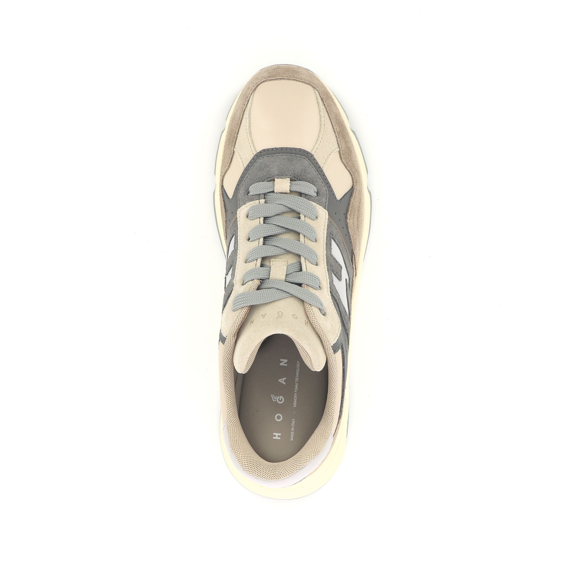 Hogan Hyperlight 256560 taupe