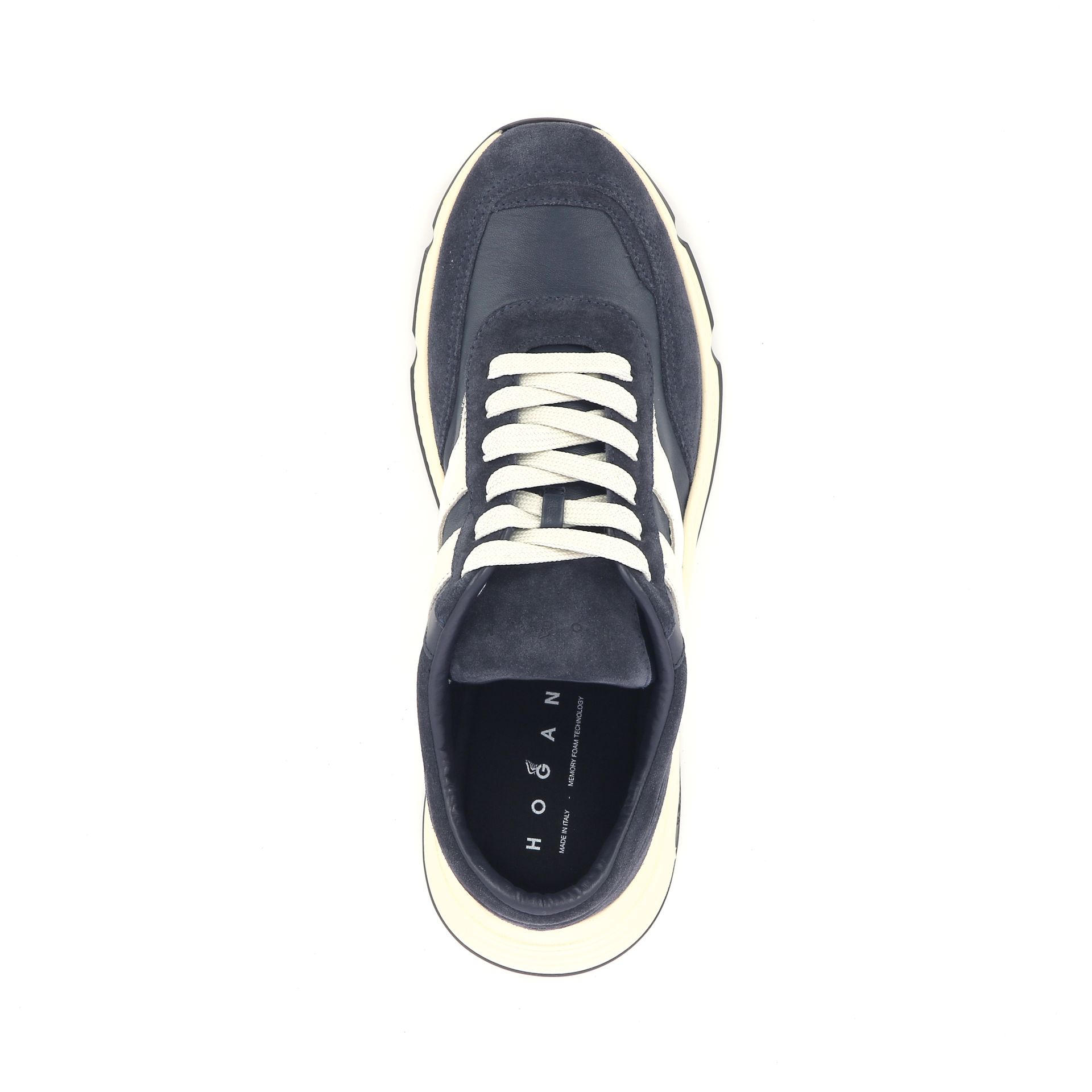 Hogan Hyperlight 256561 blauw