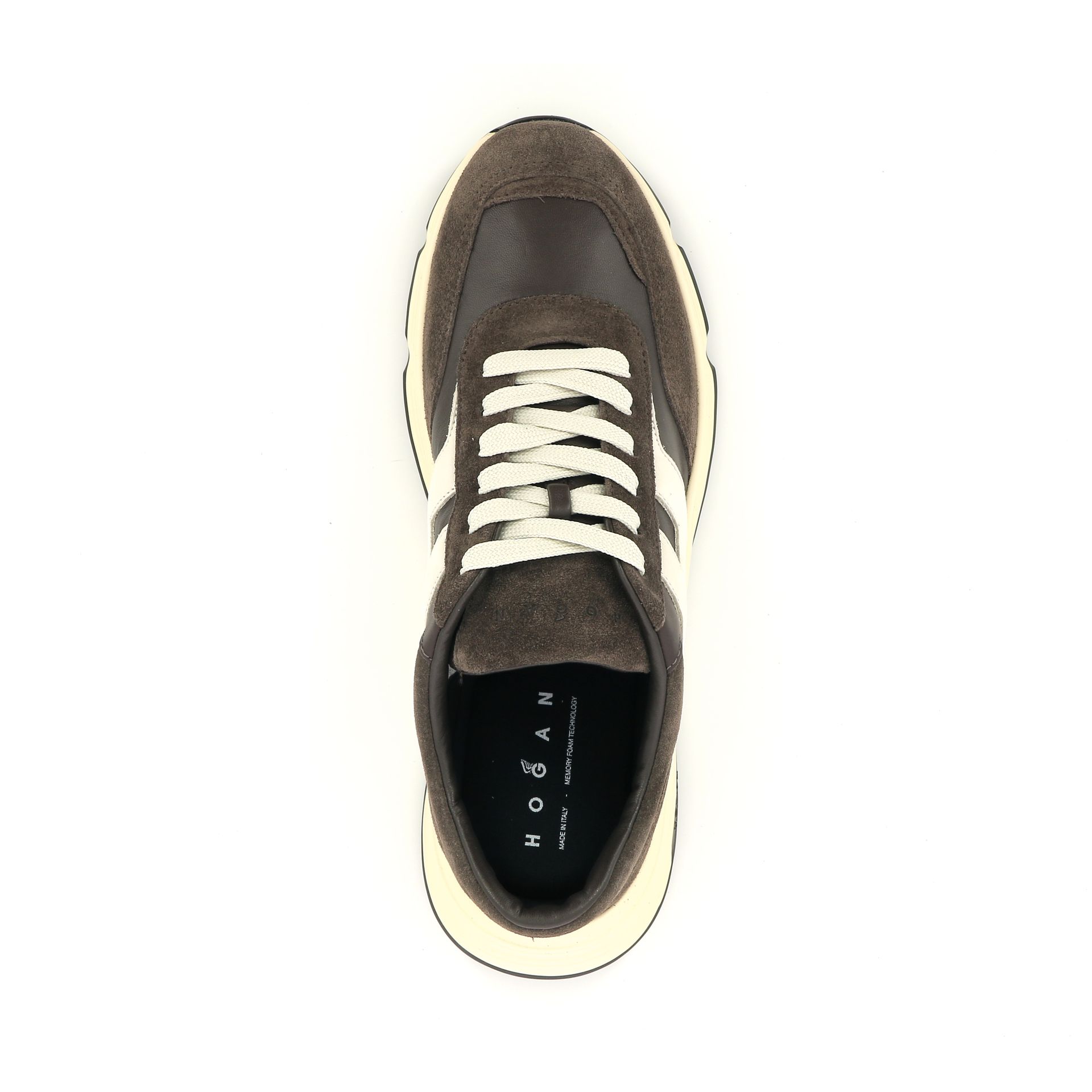 Hogan Hyperlight 256562 bruin