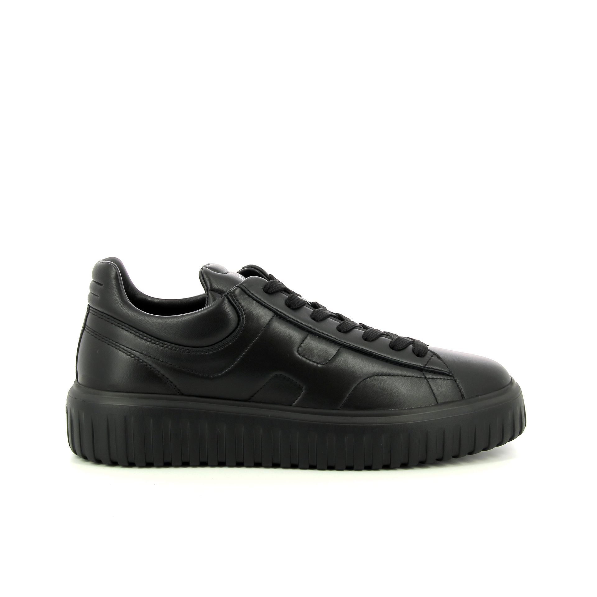 Hogan H-Stripes 256564 zwart